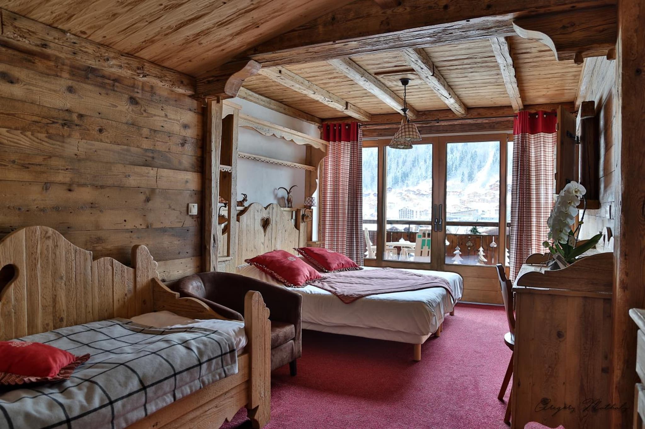 Hotel L'Equipe photo 5
