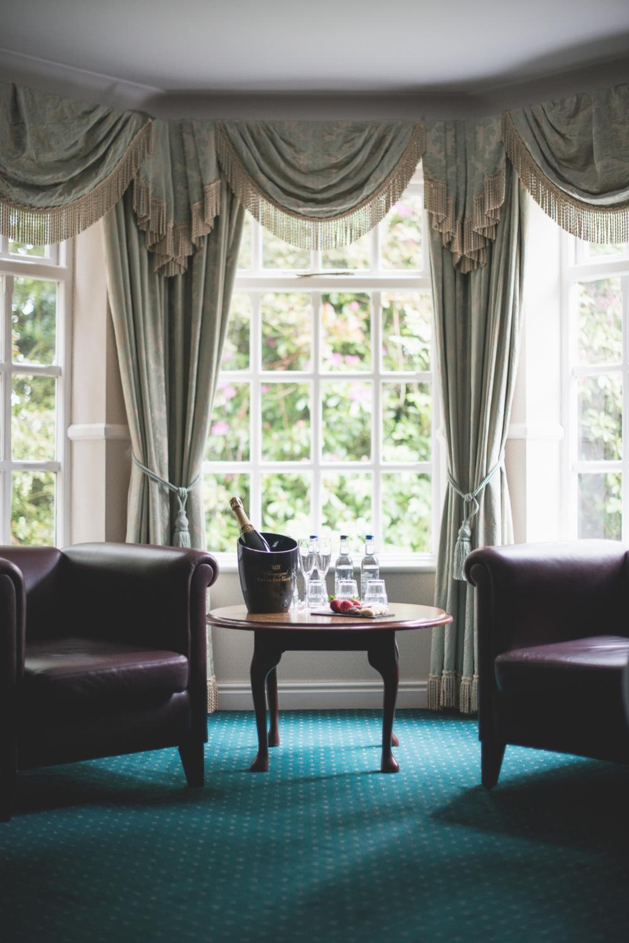 Mere Court Hotel photo 2