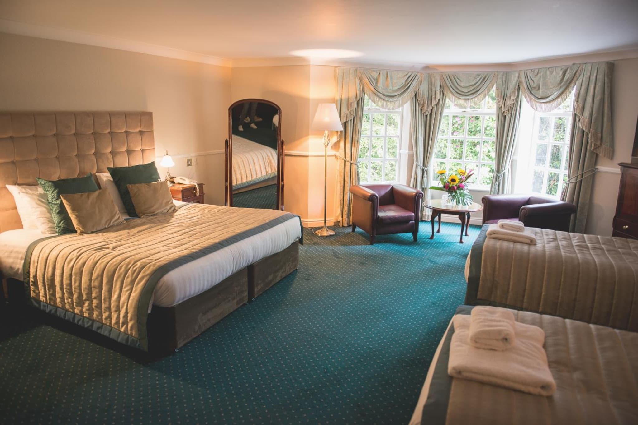 Mere Court Hotel photo 6