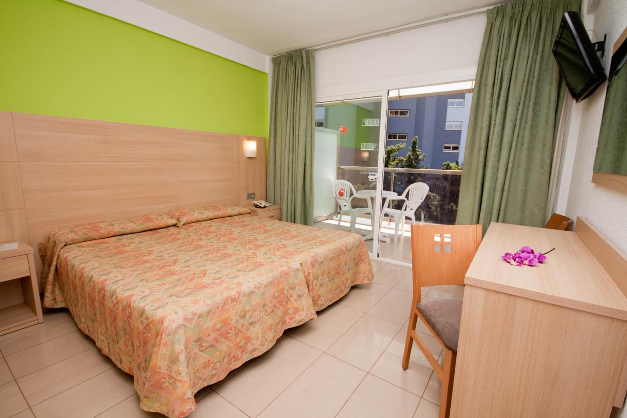 Hotel Perla photo 4