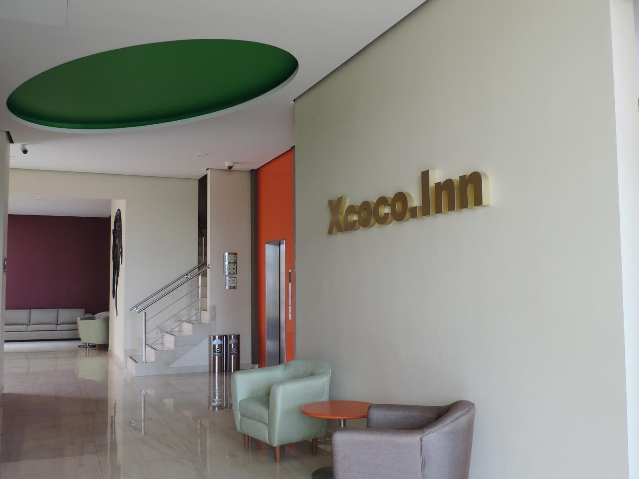 Hotel Xcoco Inn photo 9