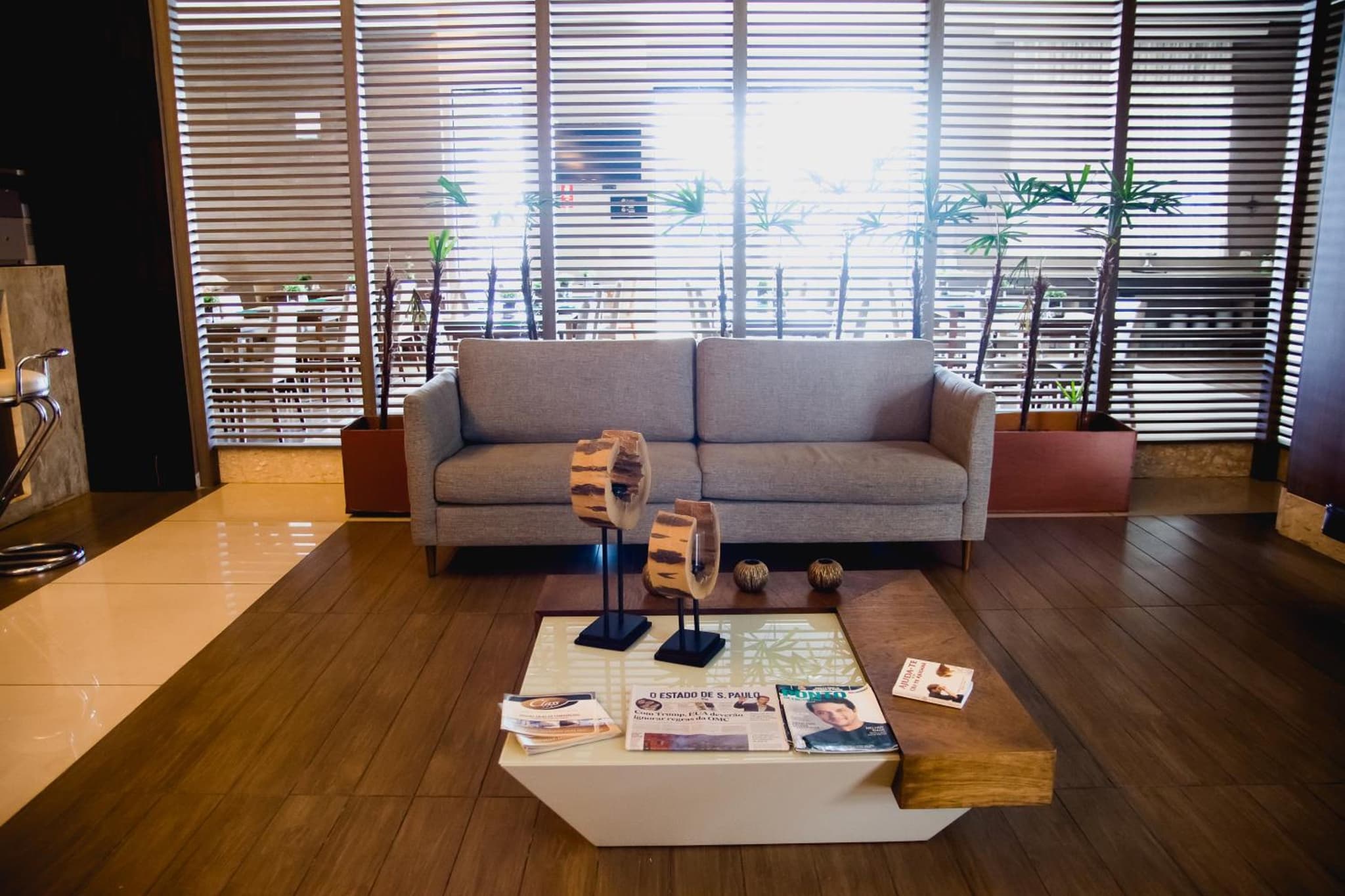 Class Hotel Varginha photo 7