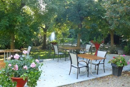 Aparthotel Malpertuus photo 9