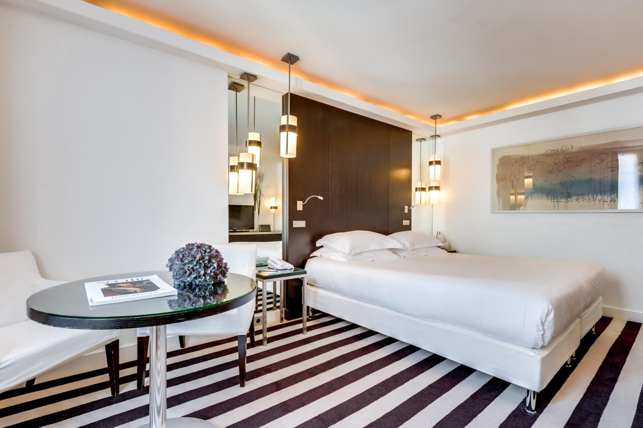 Hôtel Le A - Champs-Elysées photo 7
