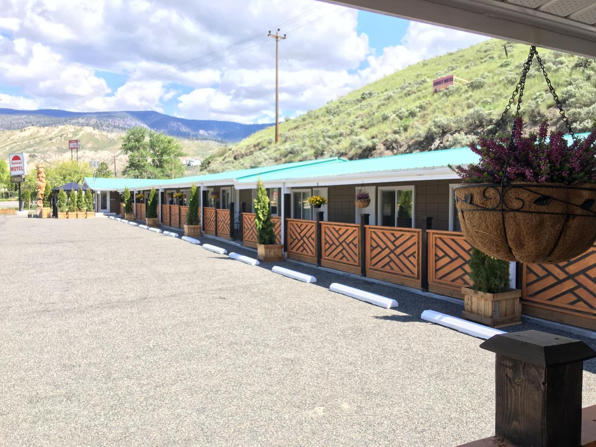 Sunset Motel photo 4