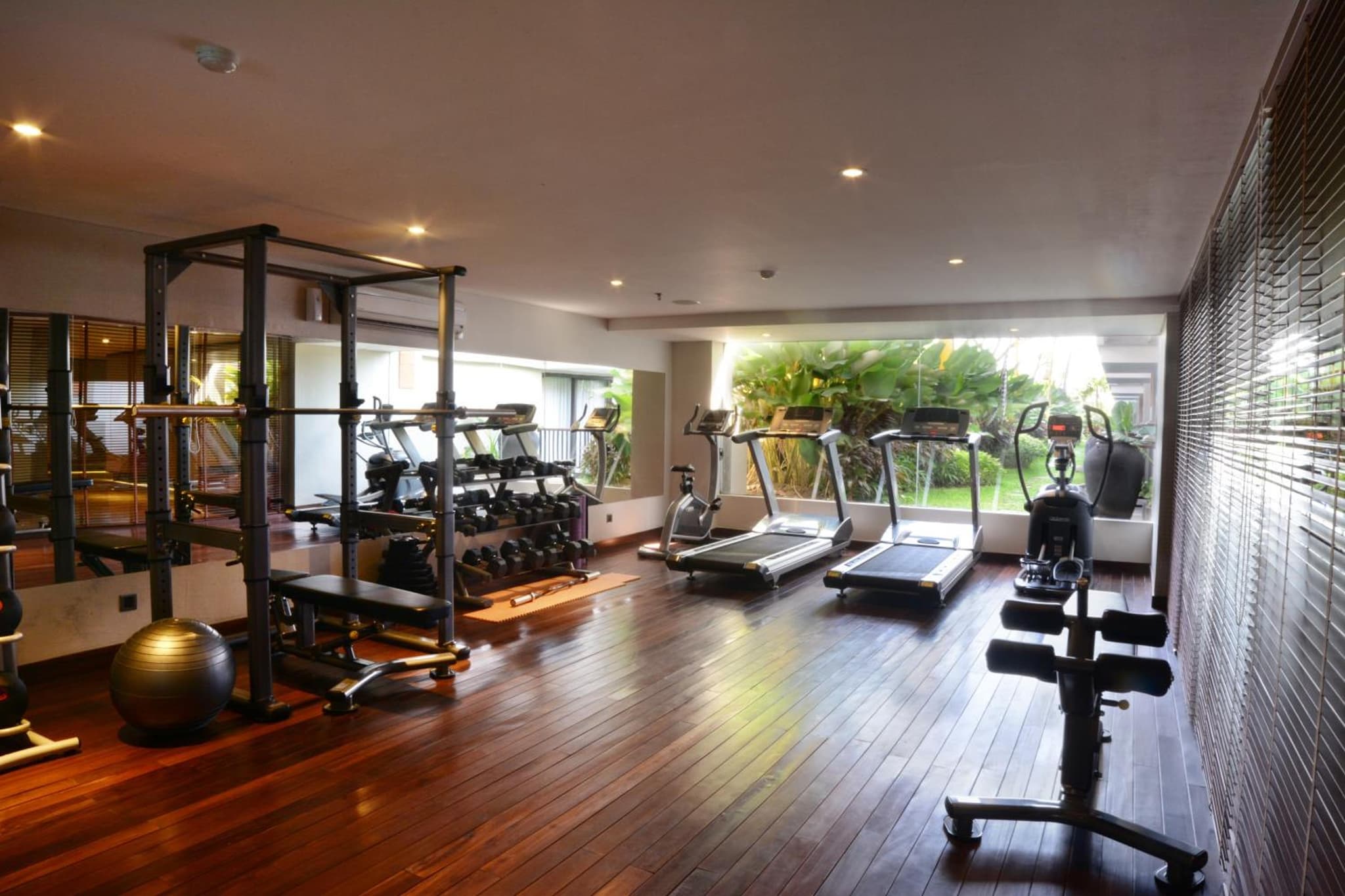 The Nest Hotel Nusa Dua photo 5
