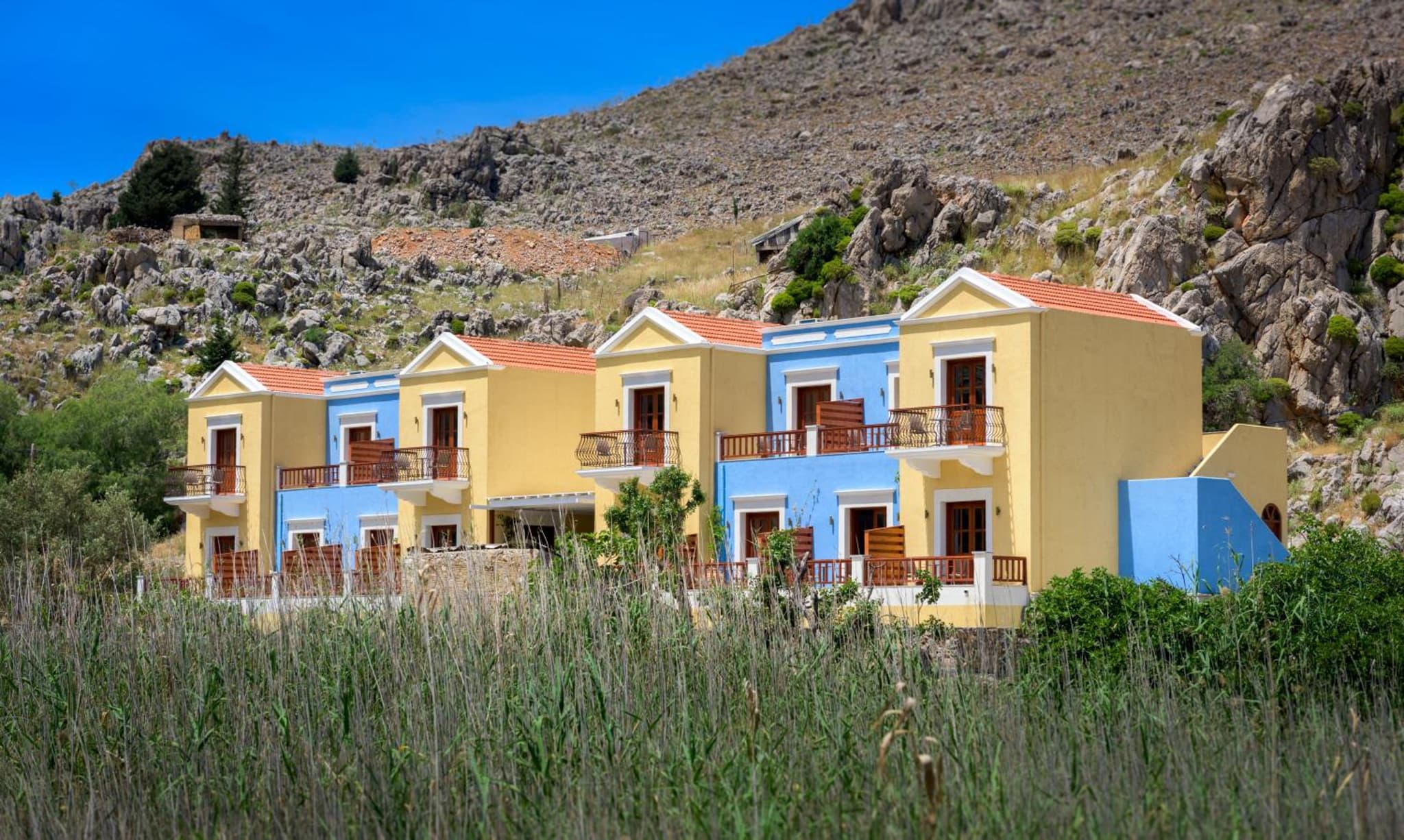 Asymi Residences photo 8