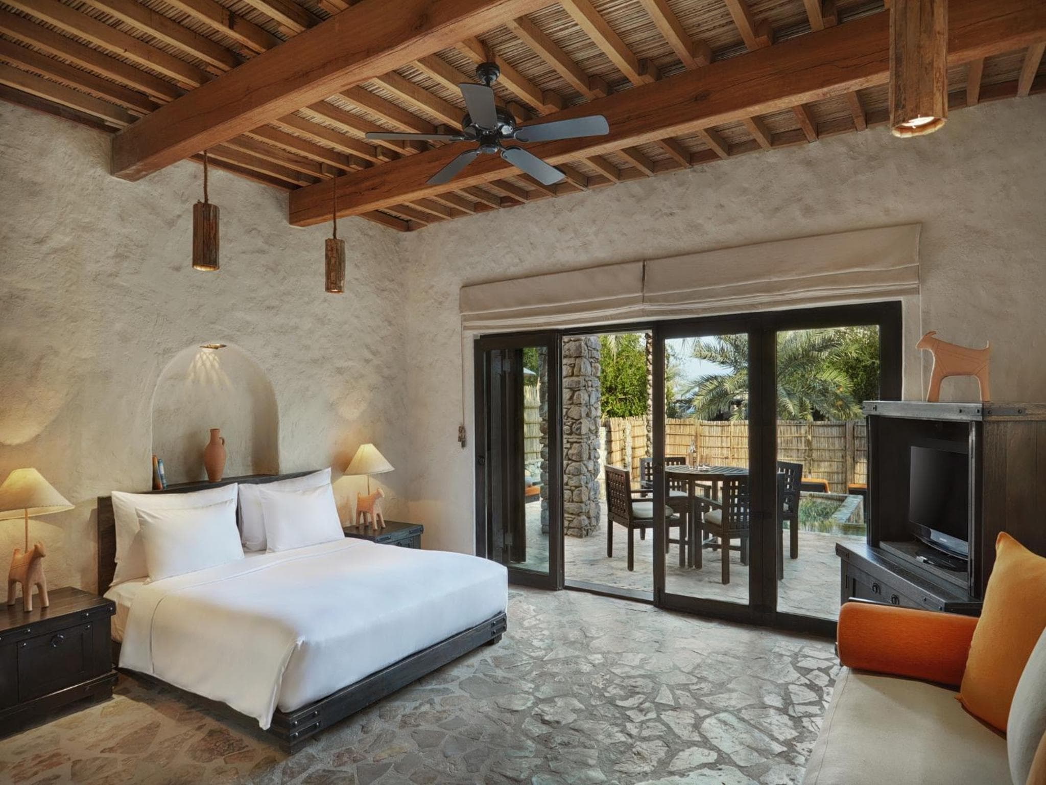 Six Senses Zighy Bay photo 7