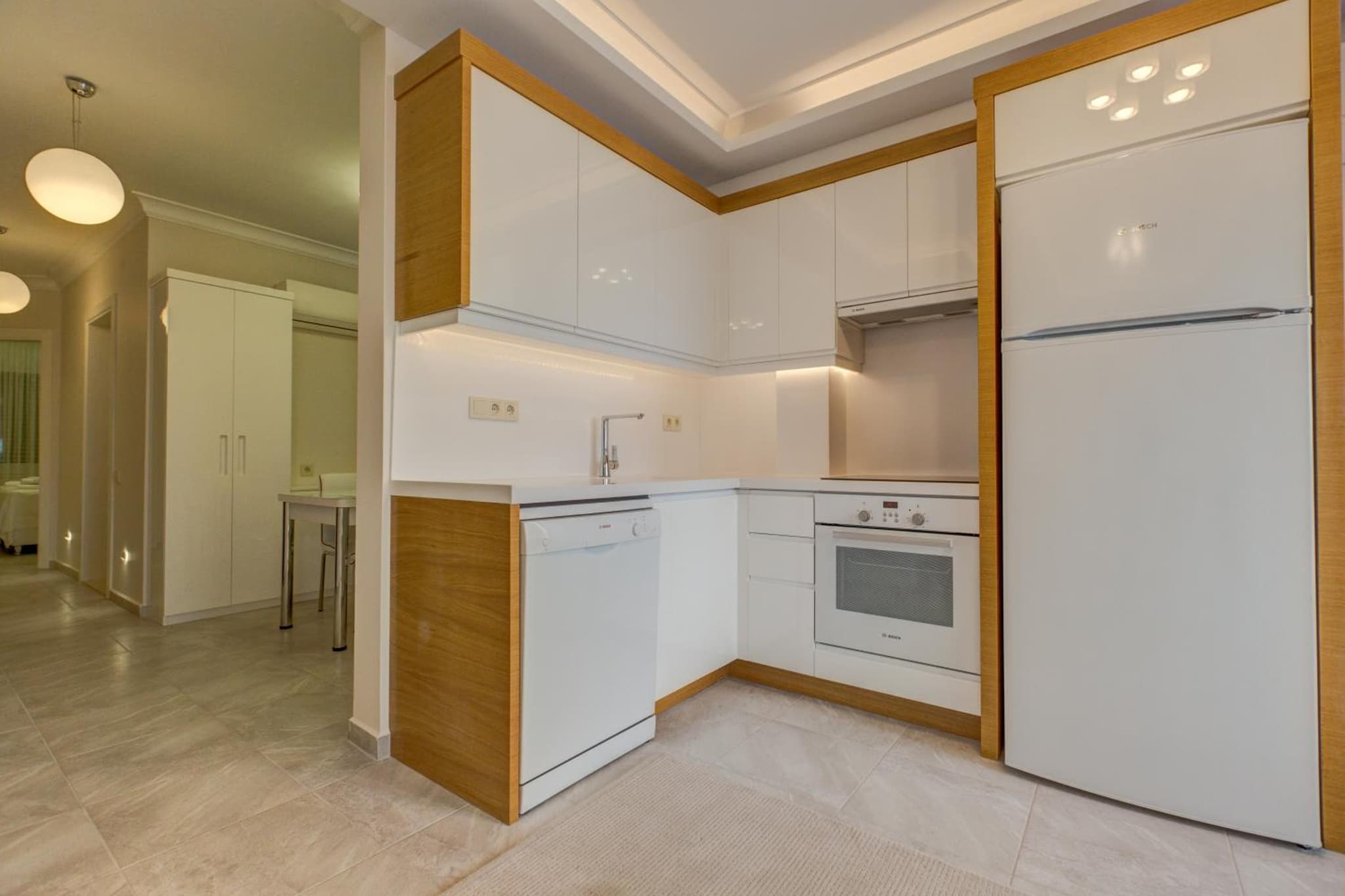 Paris Residence Cesme photo 7