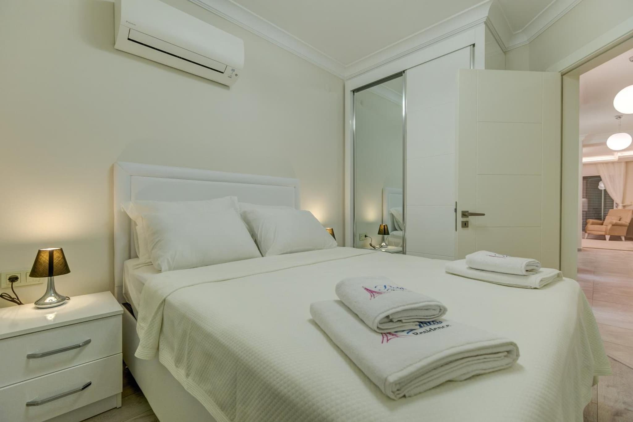 Paris Residence Cesme photo 8