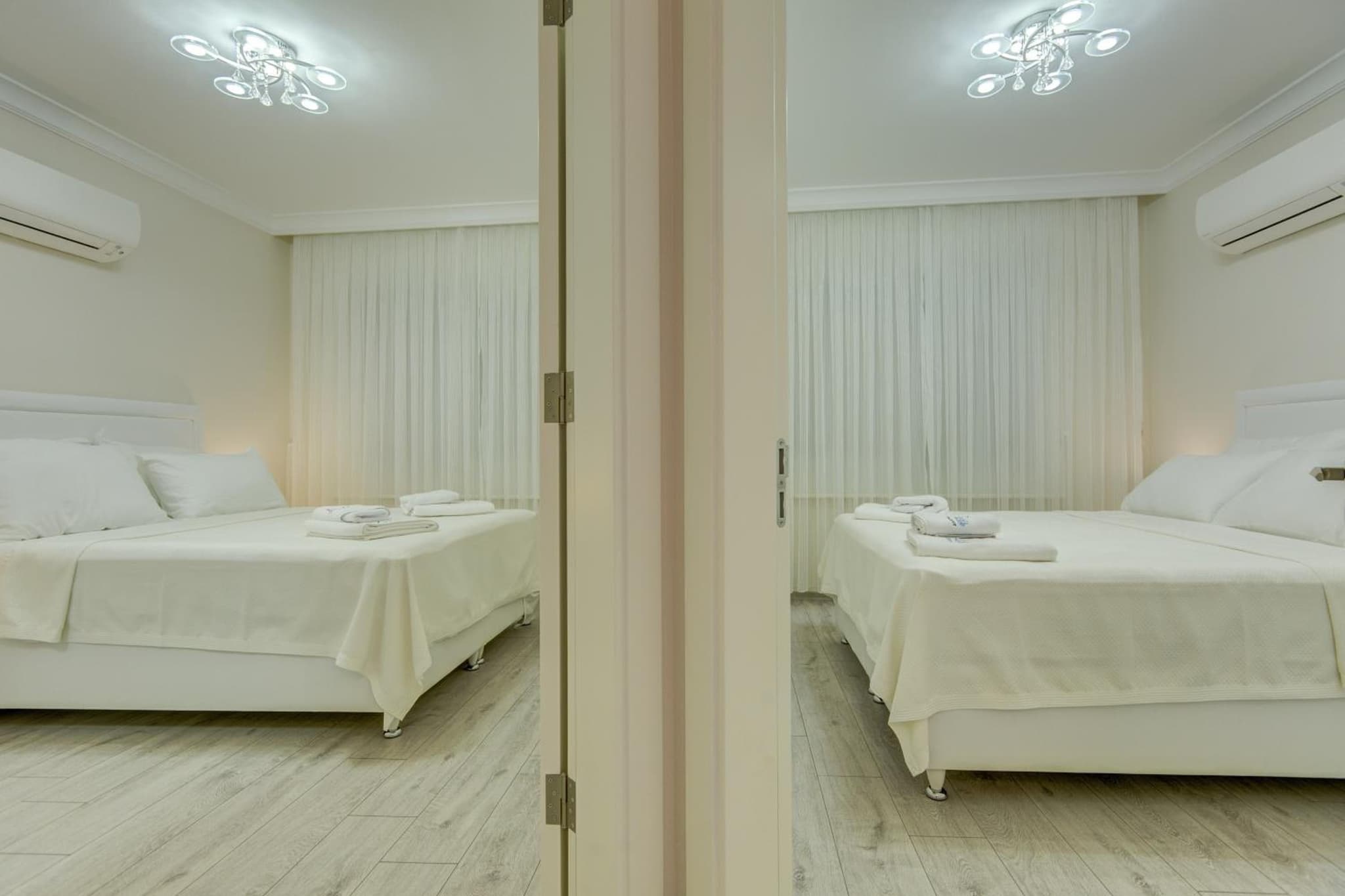 Paris Residence Cesme photo 9