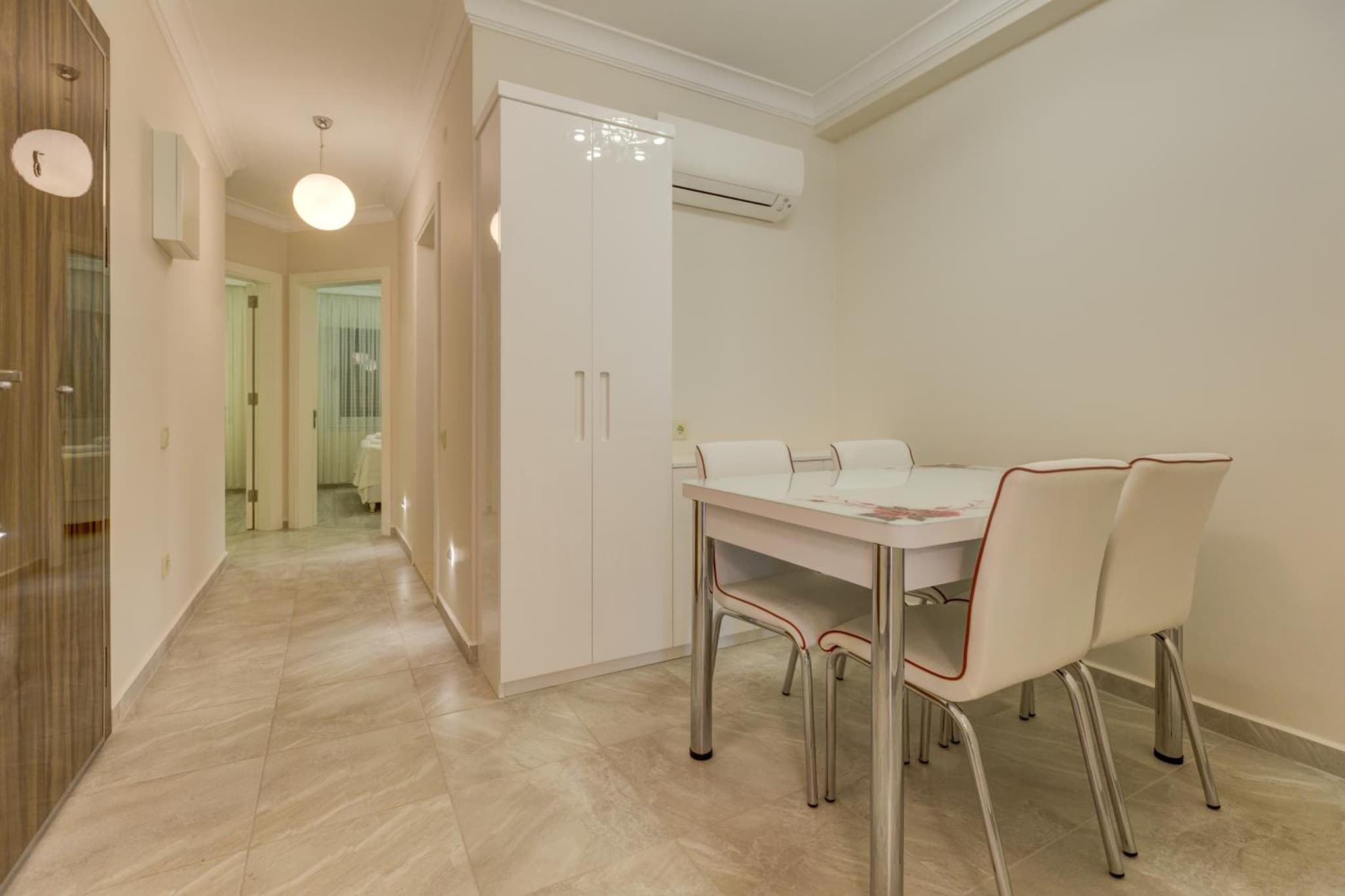 Paris Residence Cesme photo 6