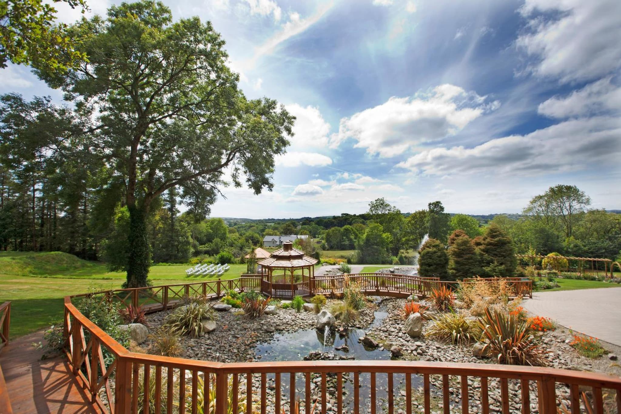 Fernhill Hotel & Estate photo 8