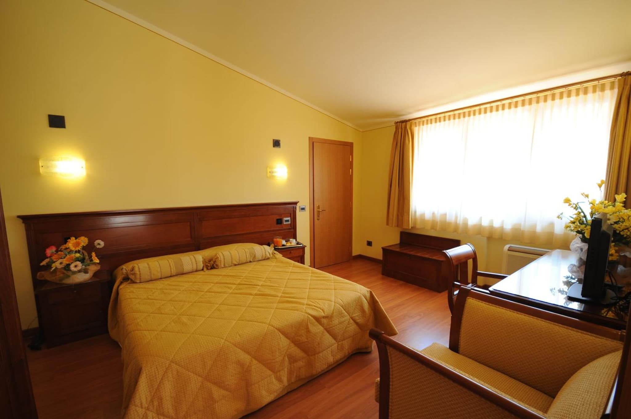 Hotel Panoramic Montepulciano photo 5