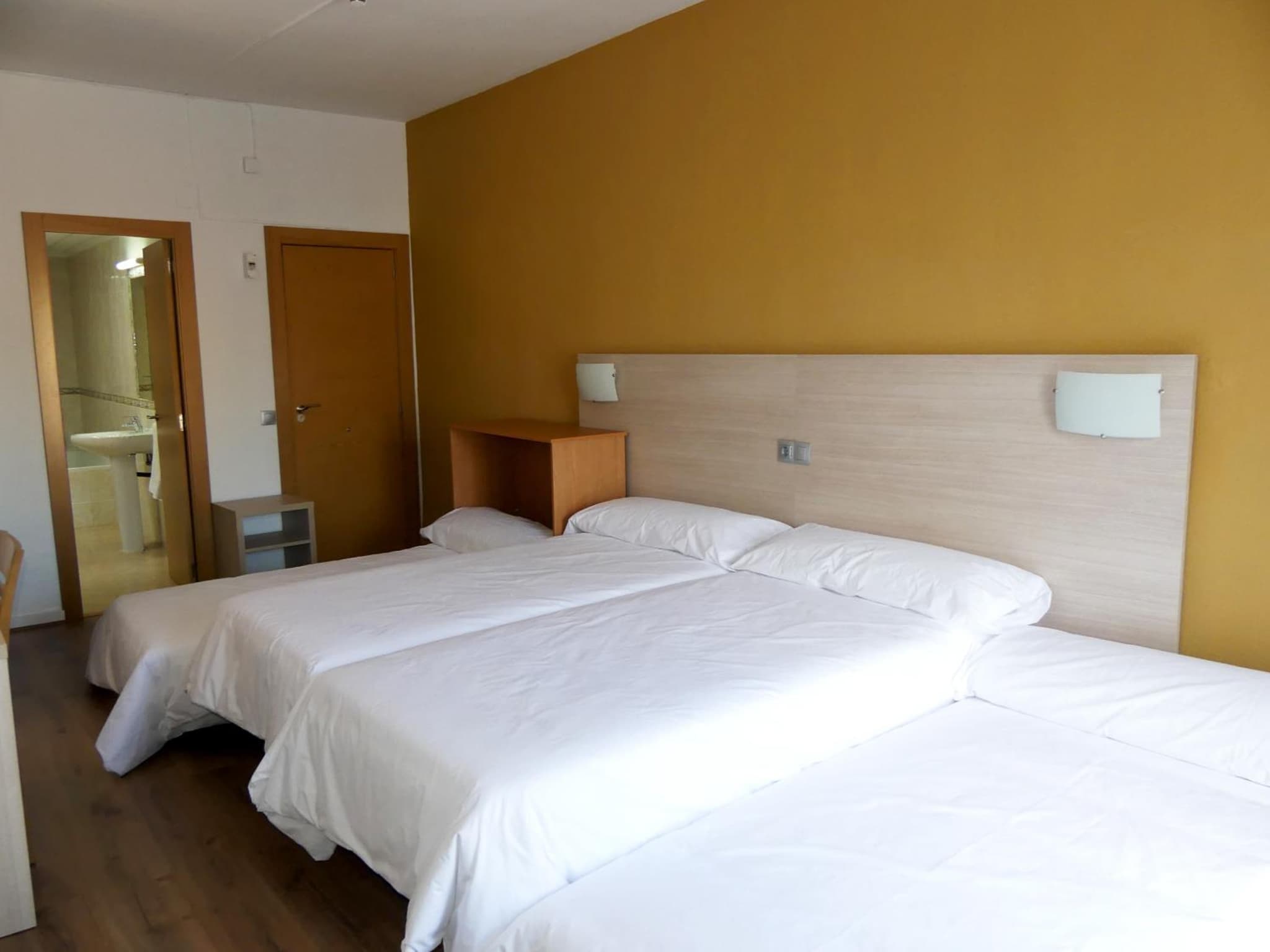 Hotel Benidorm City Olympia photo 2