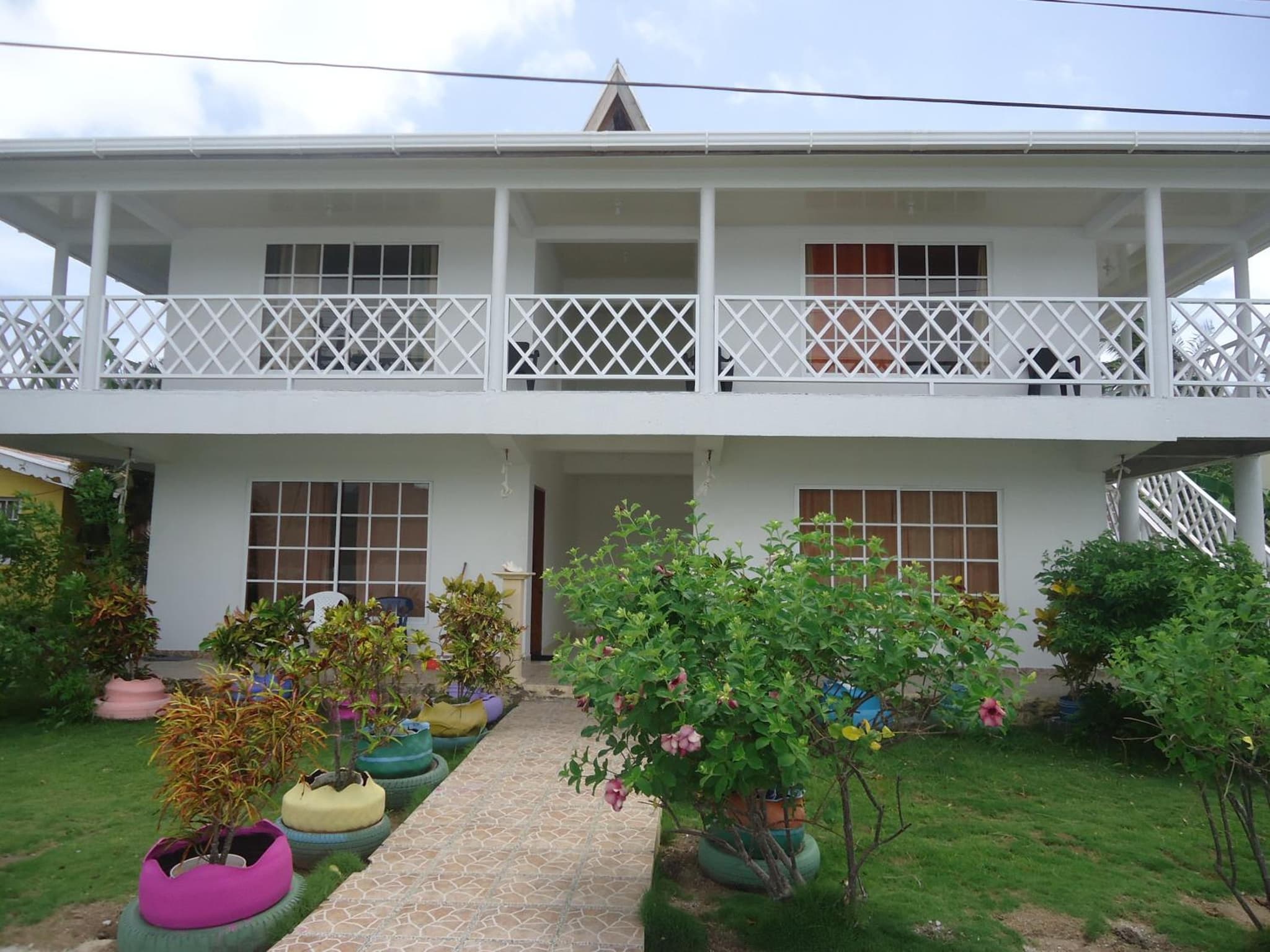 Posada Sunshine Paradise photo 9