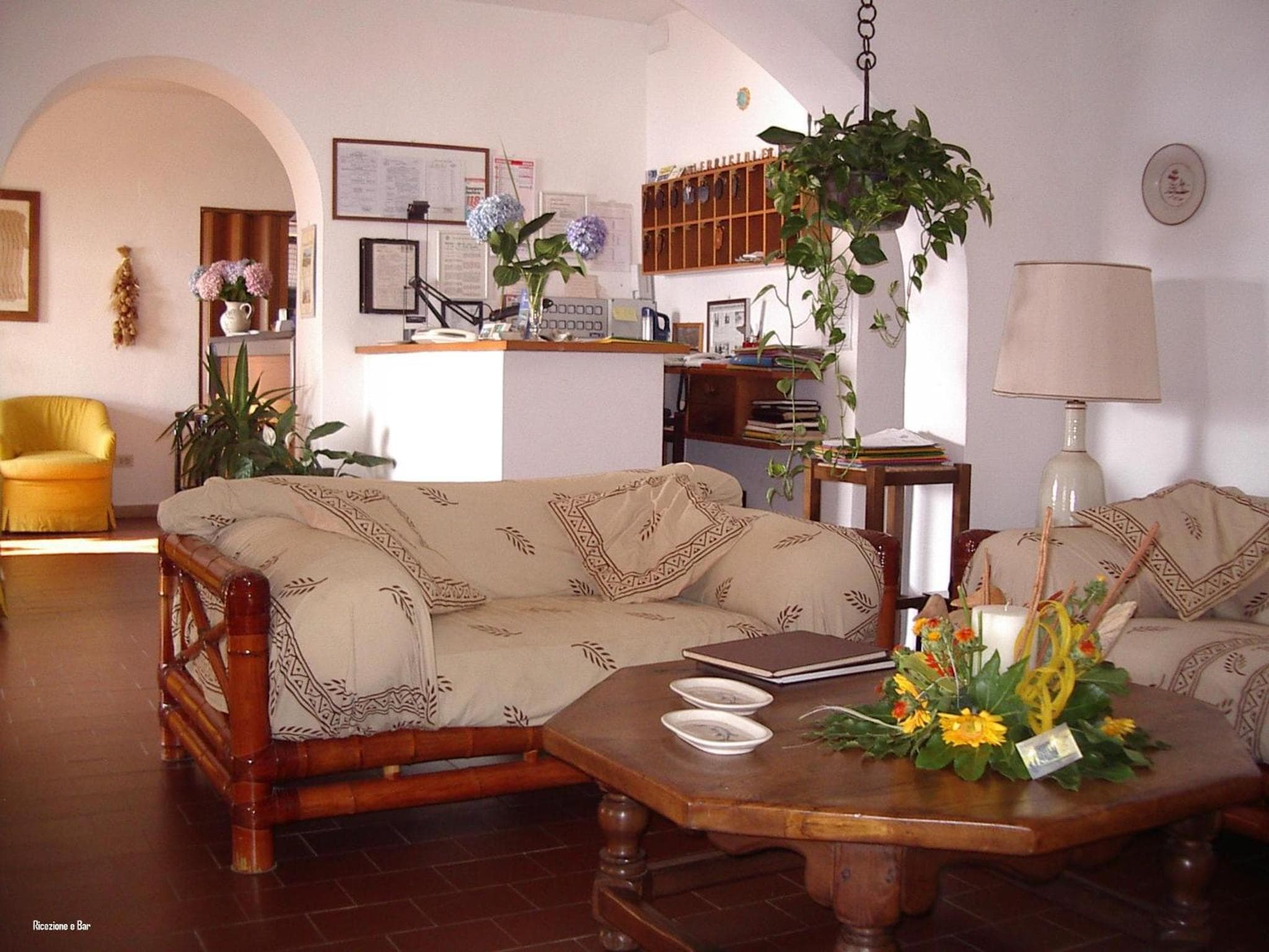 Albergo Le Briciole photo 6