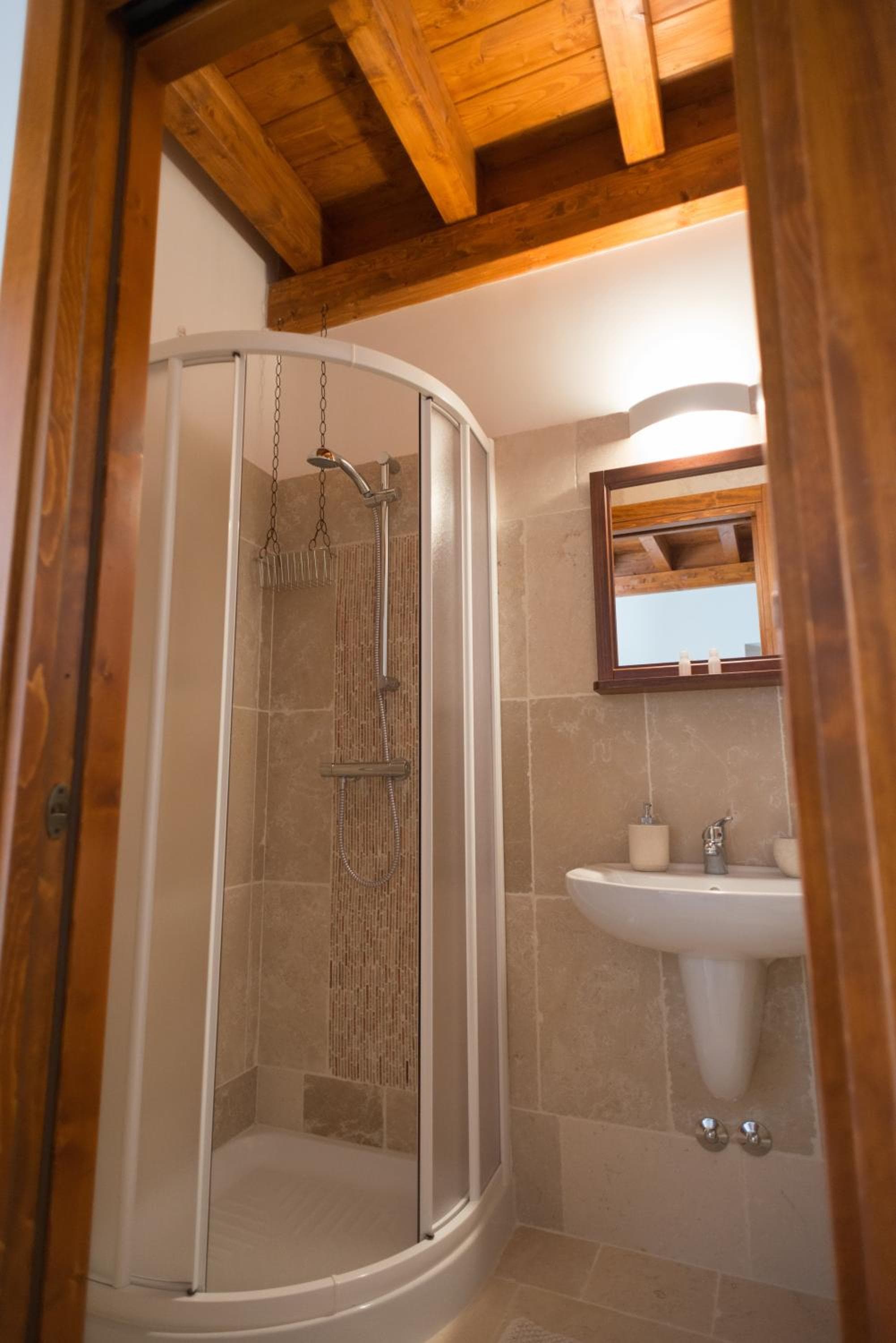 Grandi Trulli Bed & Breakfast photo 5