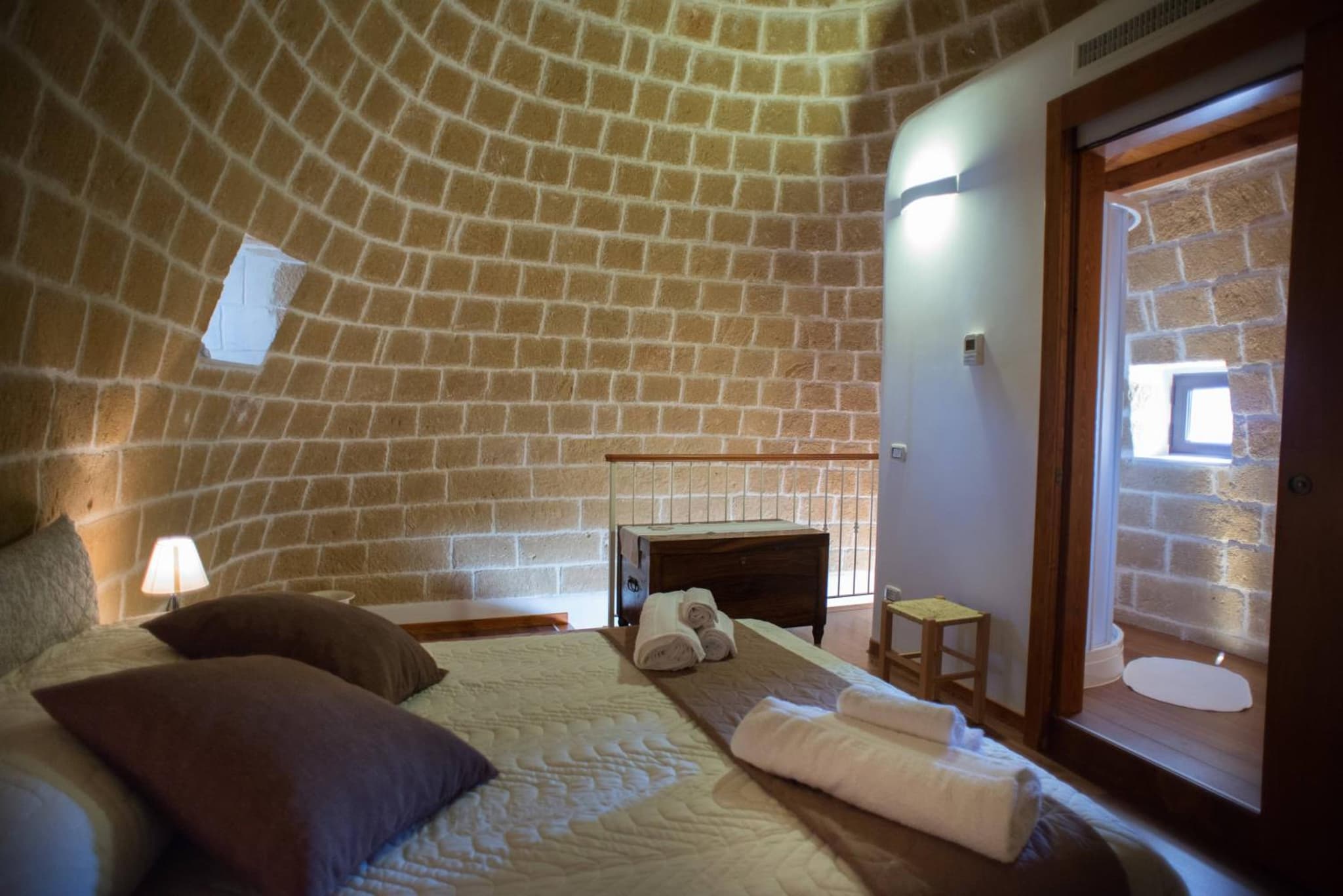 Grandi Trulli Bed & Breakfast photo 7