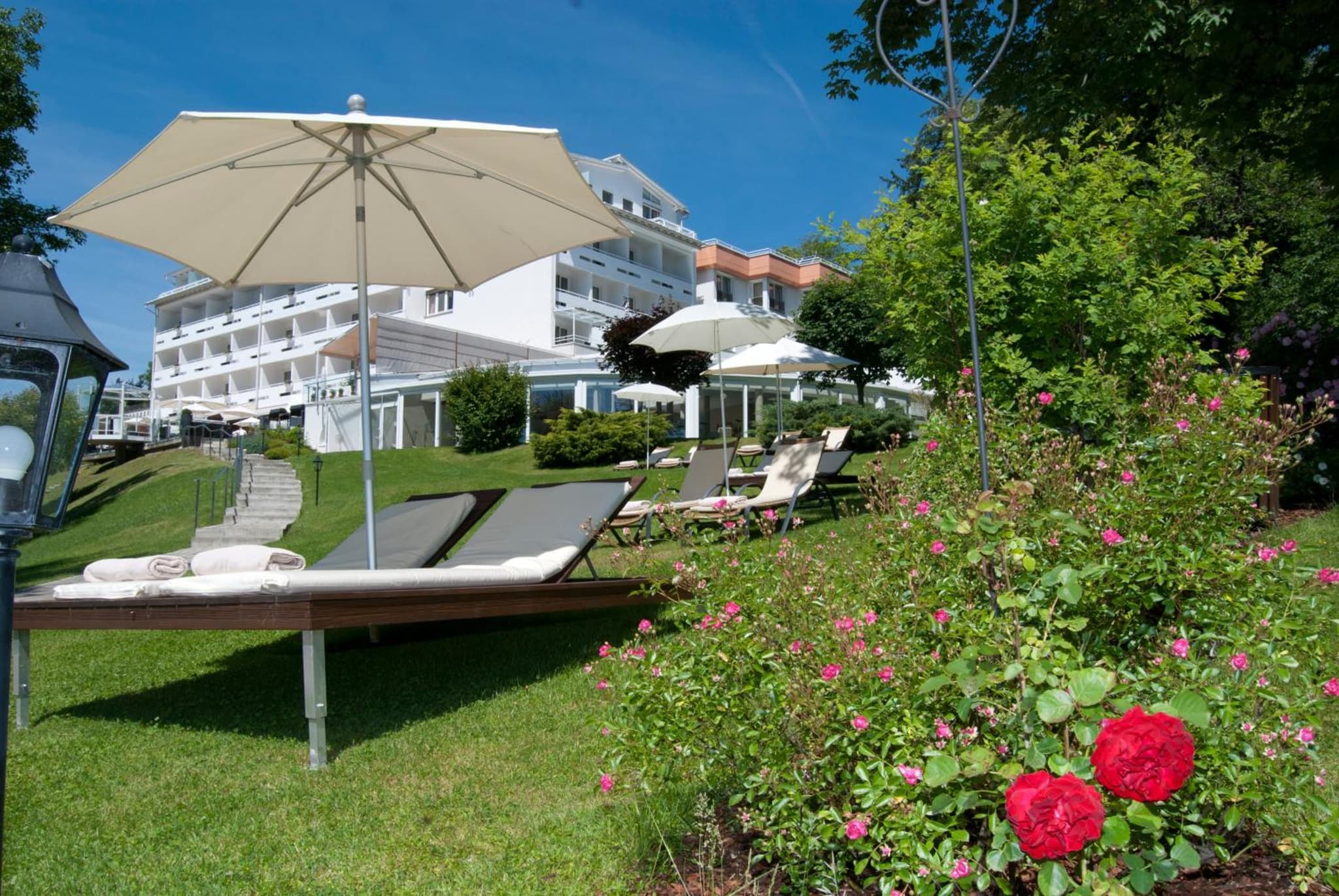 Seehotel Europa Resort photo 6