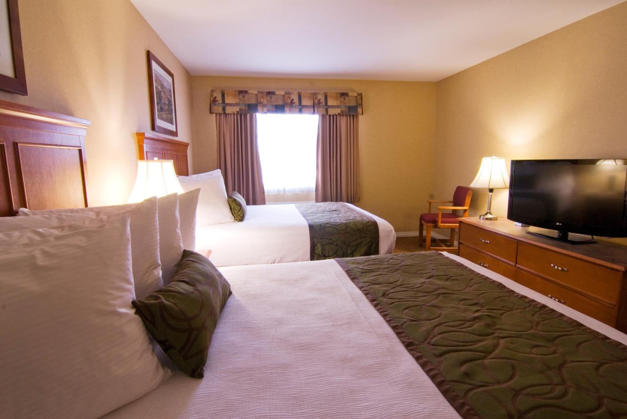 Best Western Plus Osoyoos Hotel & Suites photo 9