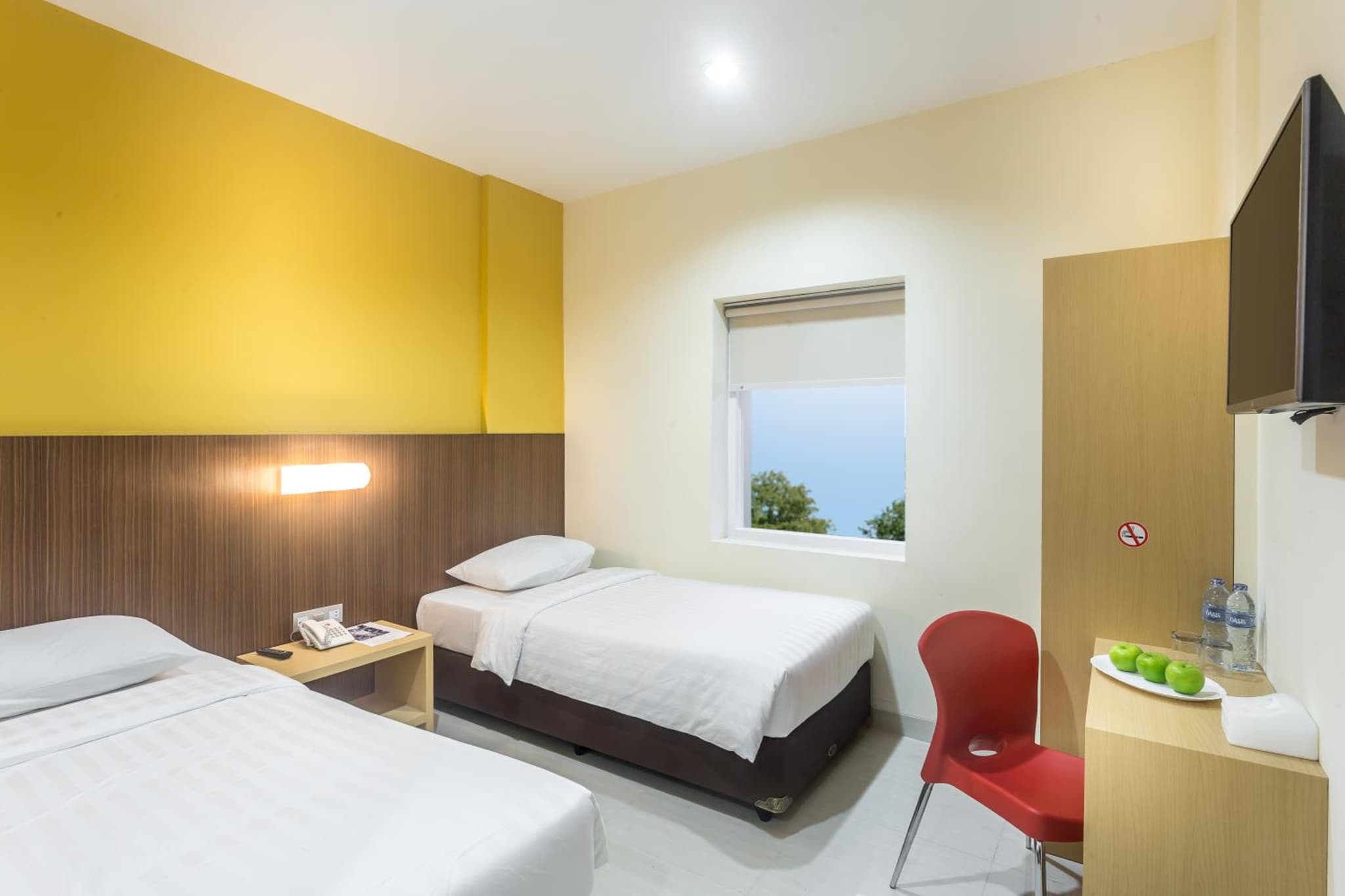 Astera Hotel Bintaro photo 2