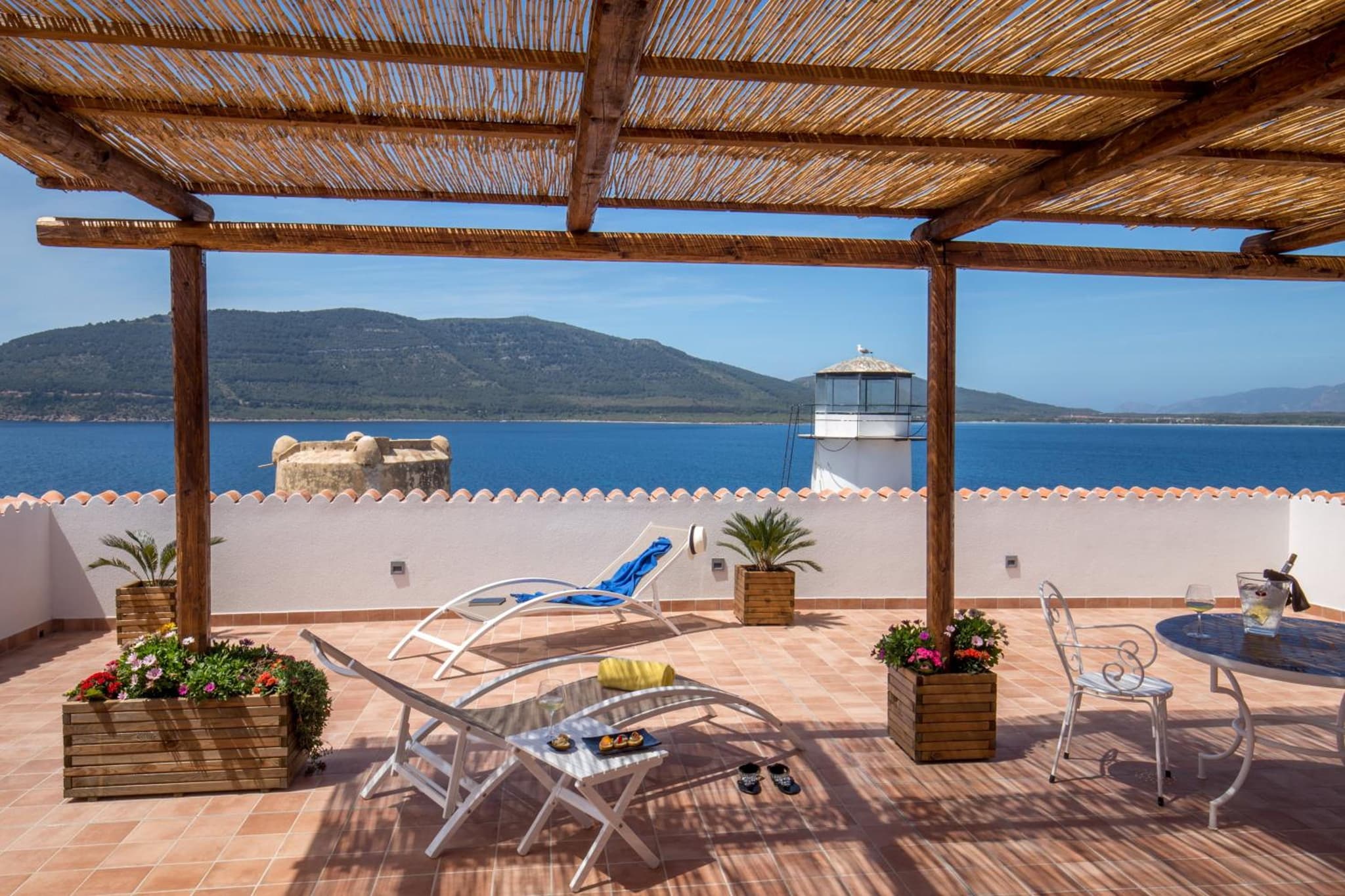 El Faro Hotel & Spa photo 6