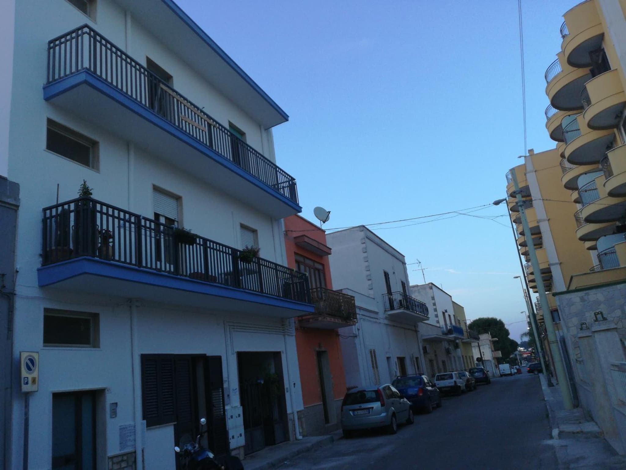 Bed Anthos Porto Cesareo photo 9