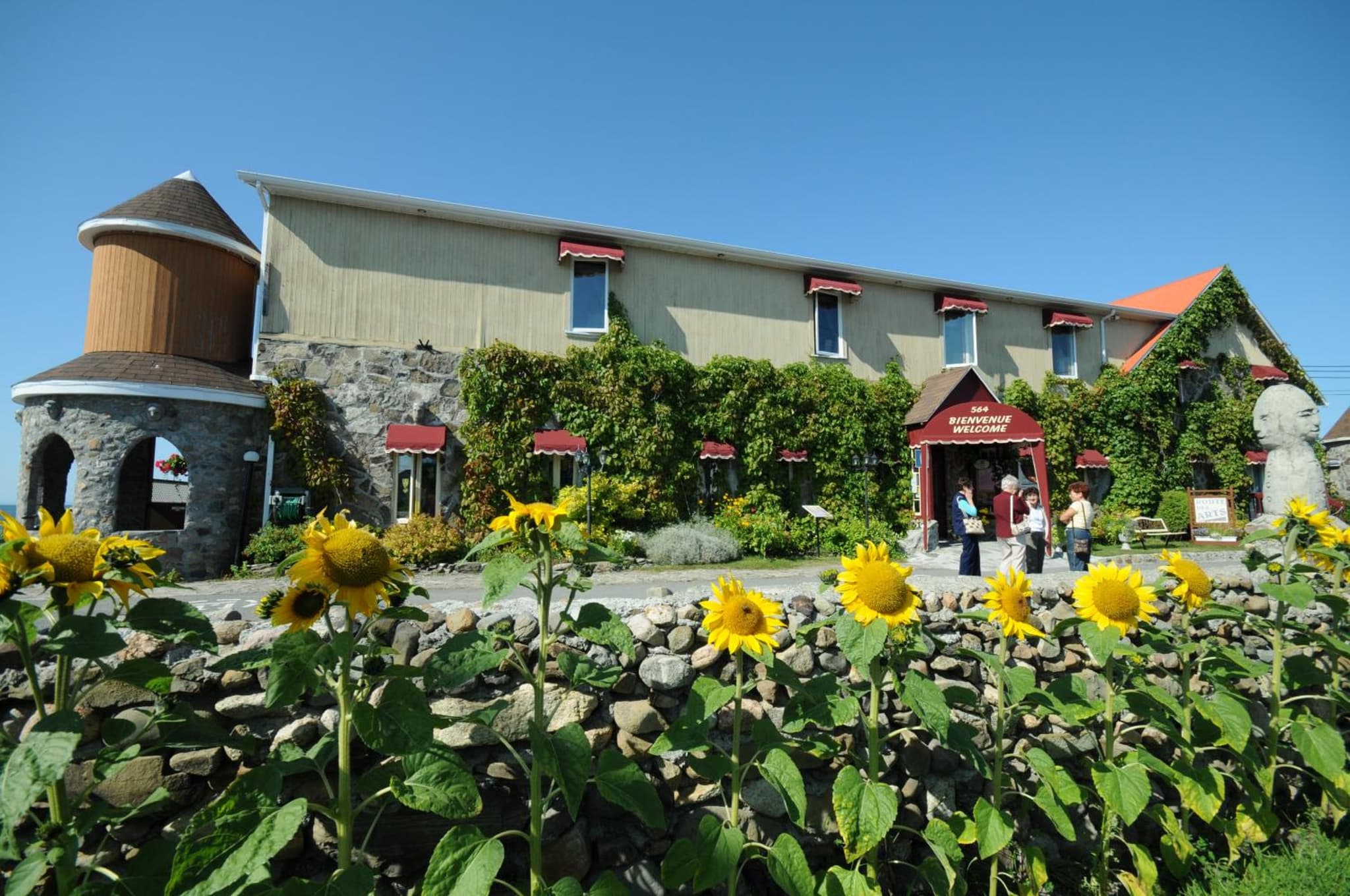 Auberge Marcel Gagnon photo 4