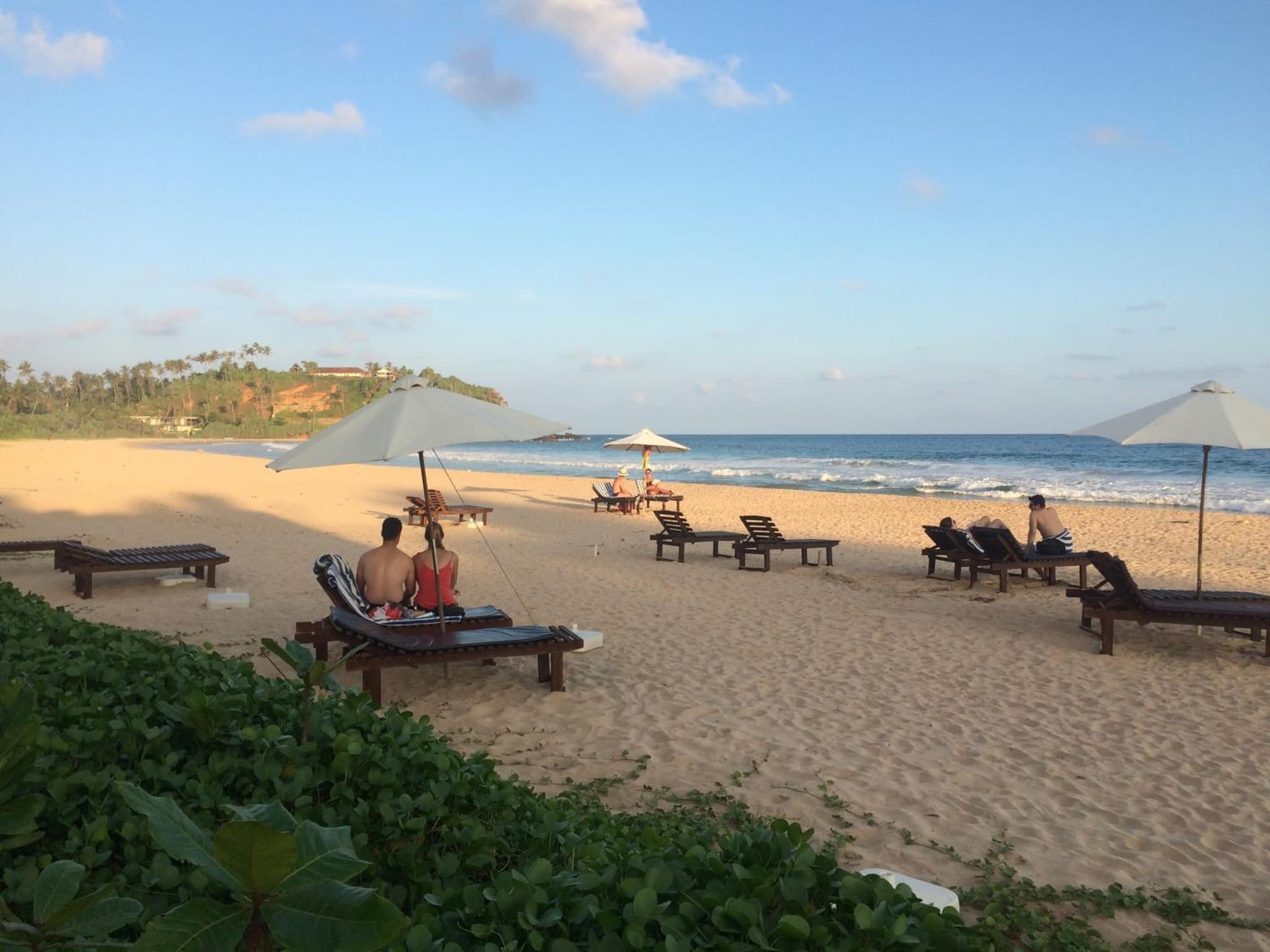 Talalla Bay Beach photo 4