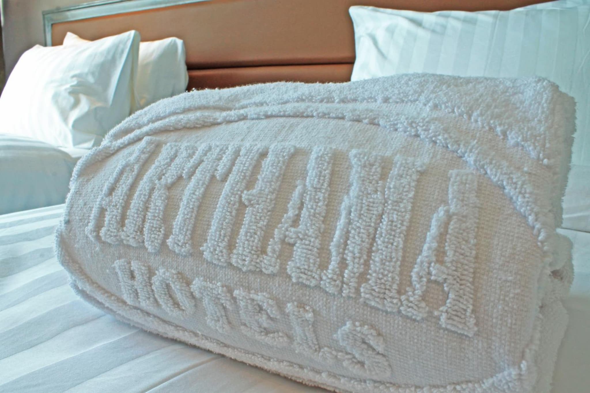 Arthama Hotels Makassar photo 8