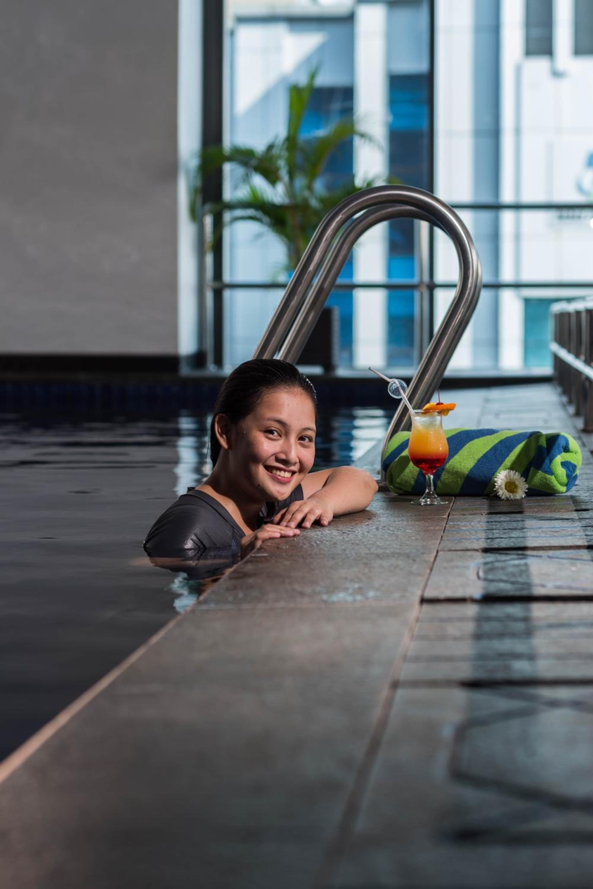 Arthama Hotels Makassar photo 7