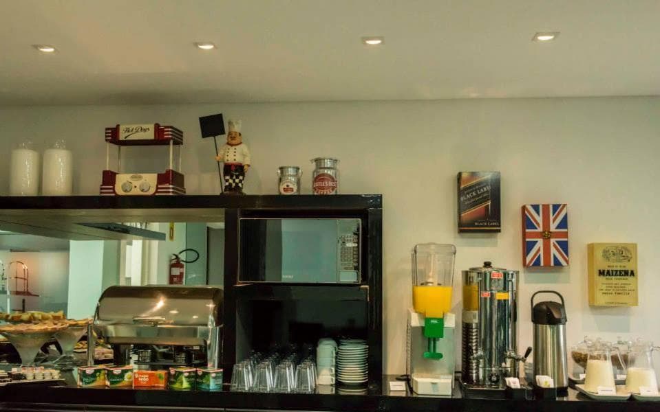 Hollyster Hotel photo 9