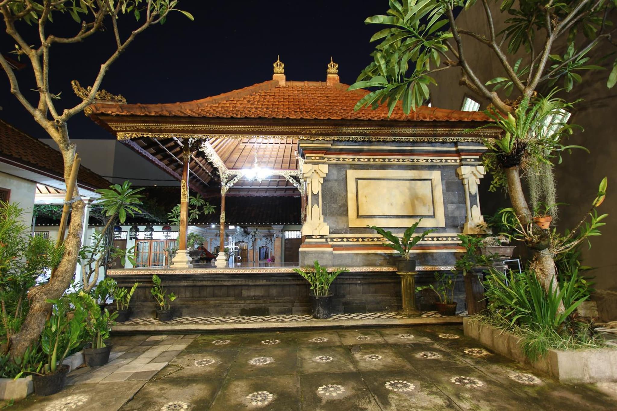Surya Inn photo 5