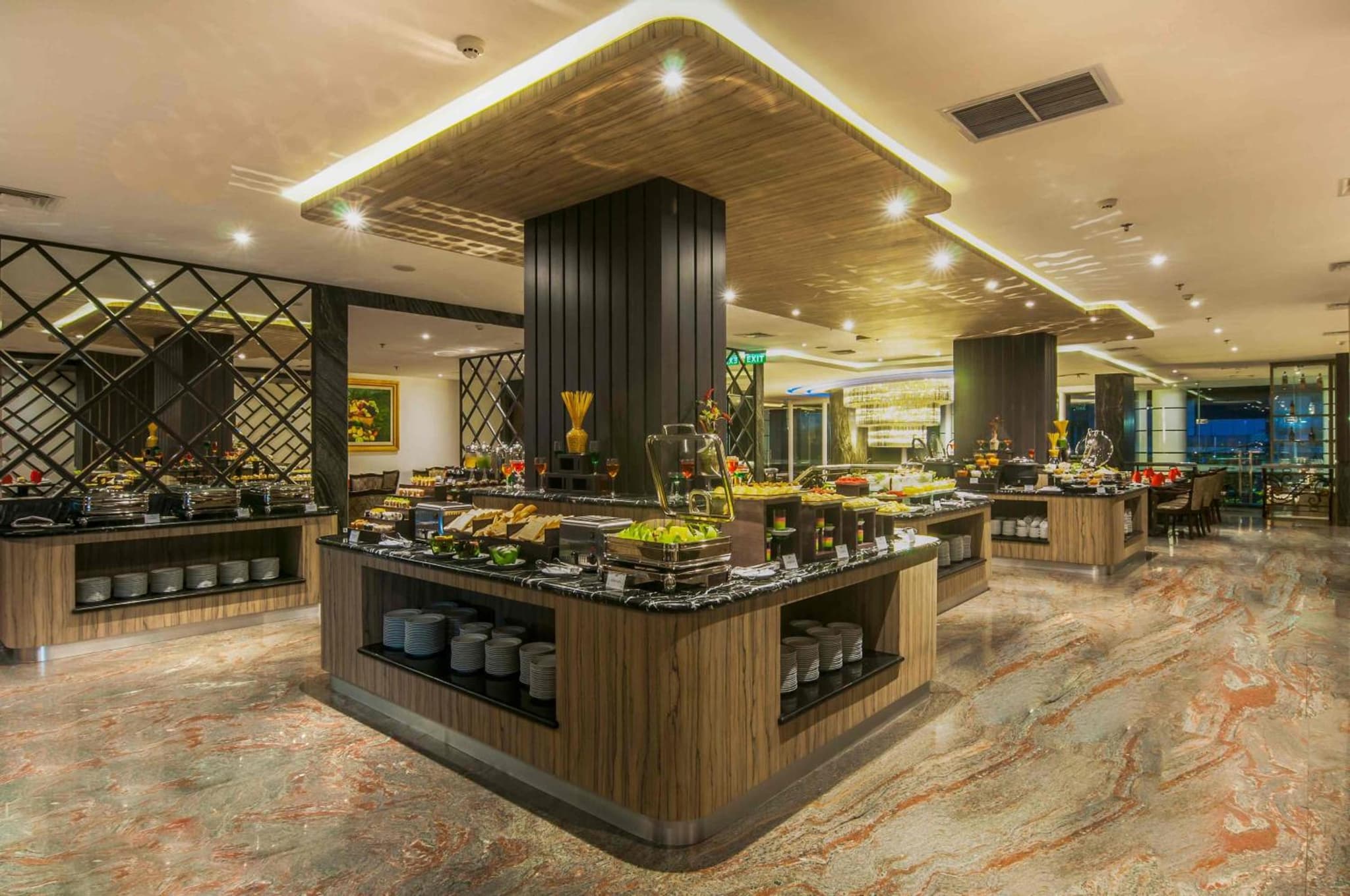 Arthama Hotels Makassar photo 2