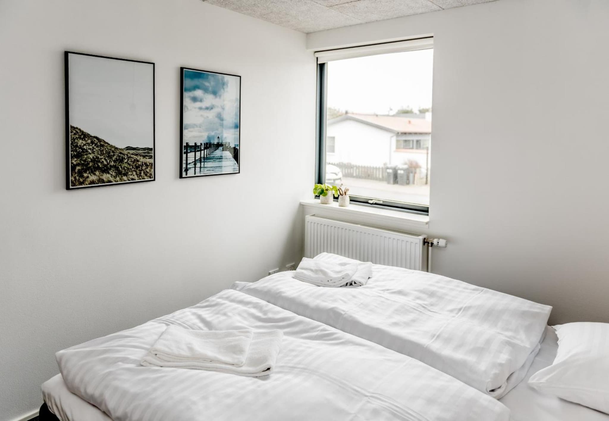 Guesthouse Klitmøller photo 4