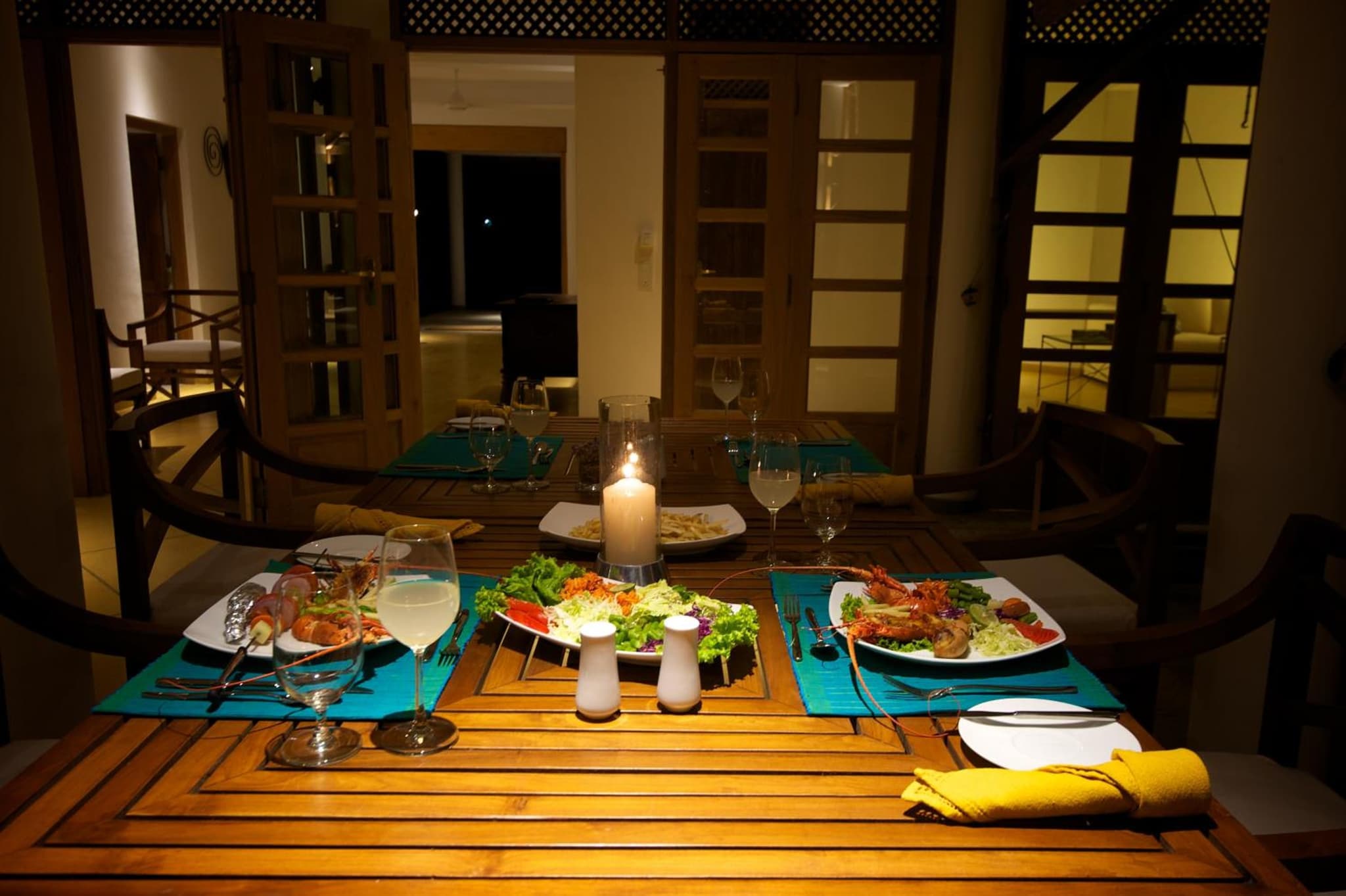 Jetwing Kottukal Beach House photo 7