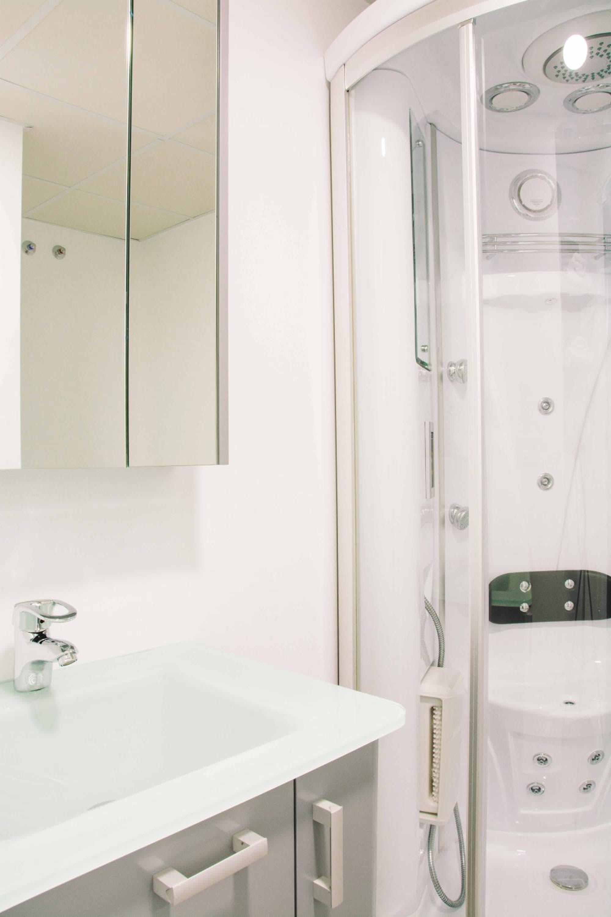 Deluxe Hostels & Suites Merida photo 6