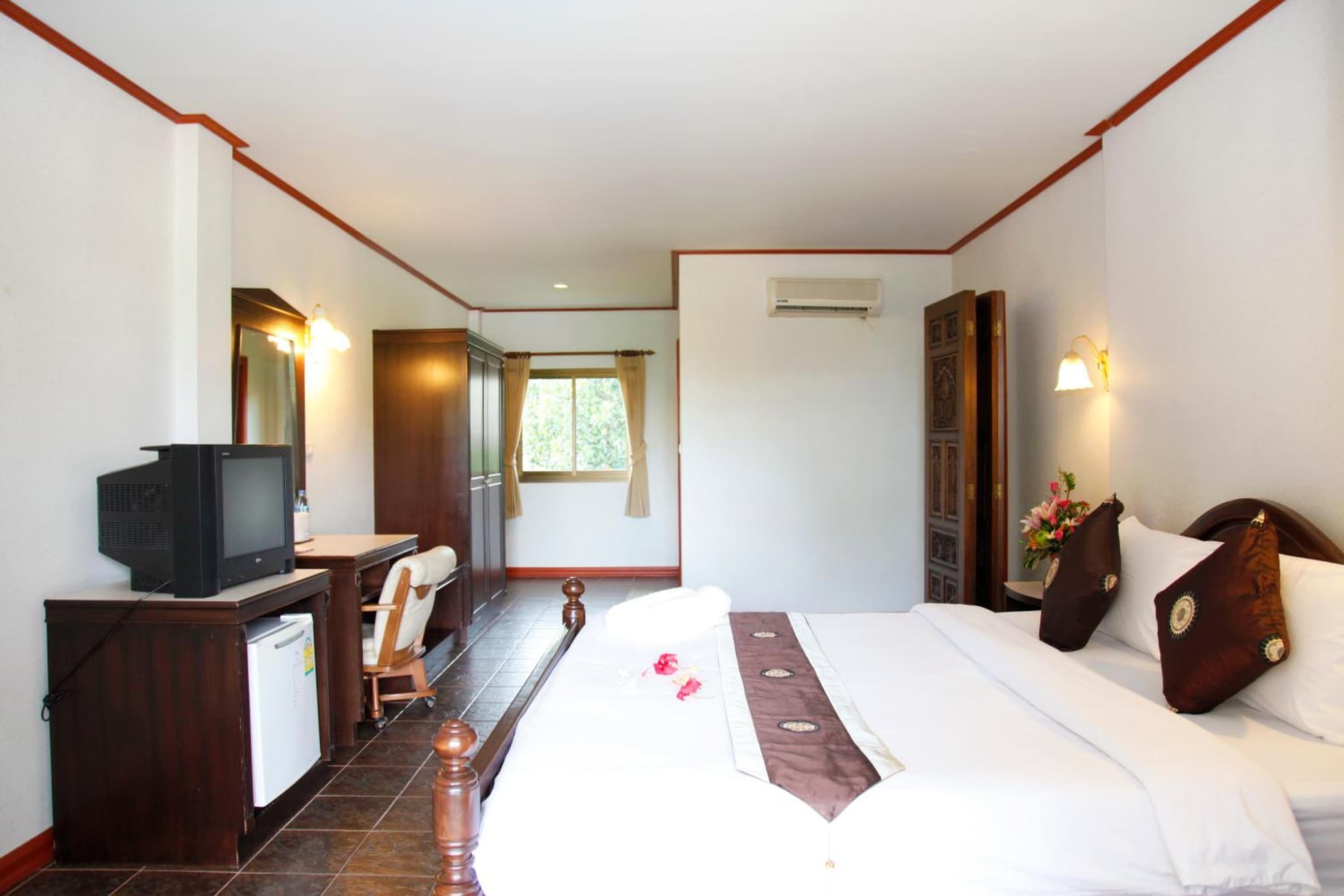Lamai Inn 99 Bungalows photo 4