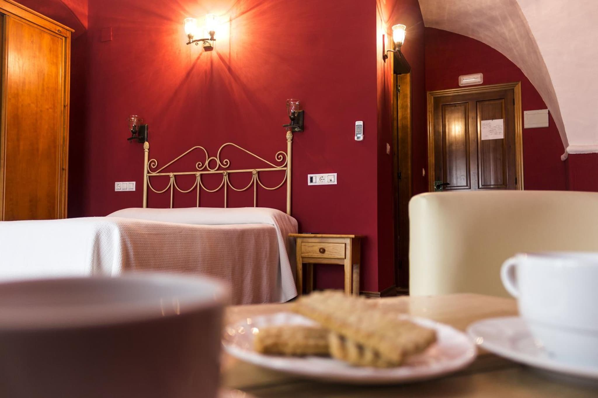 Hostal San Miguel photo 3