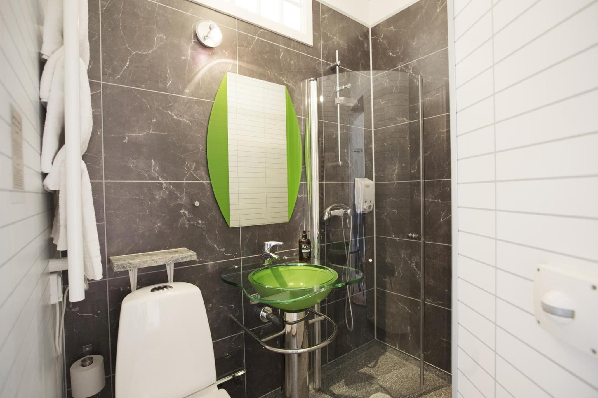Hotell Breda Blick photo 6