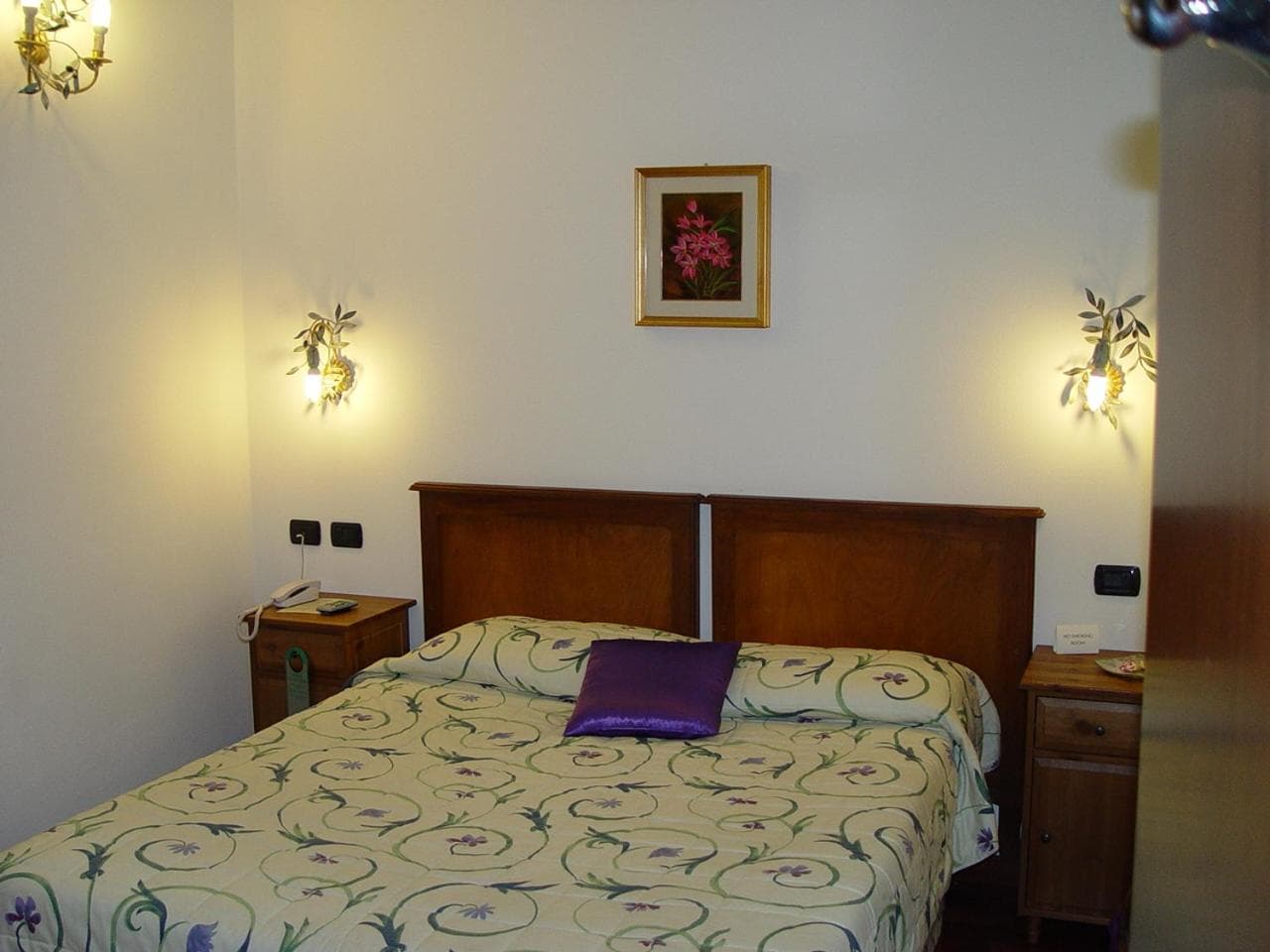 Hotel Centrale Bellagio photo 7