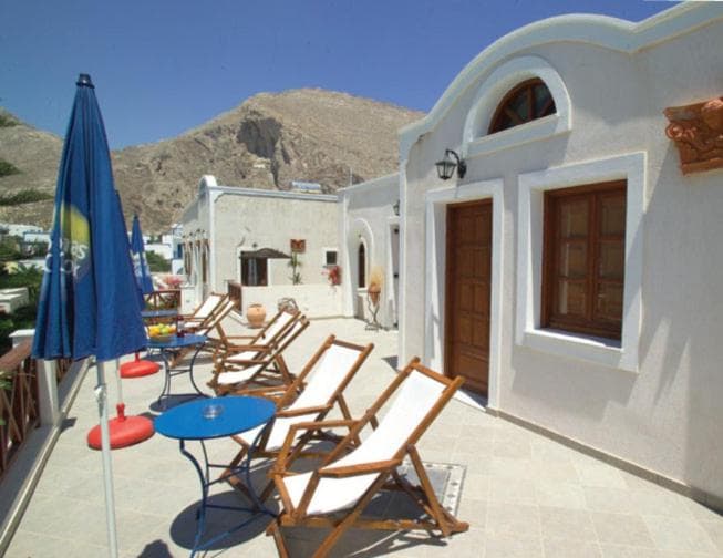 Philoxenia Hotel & Studios photo 8