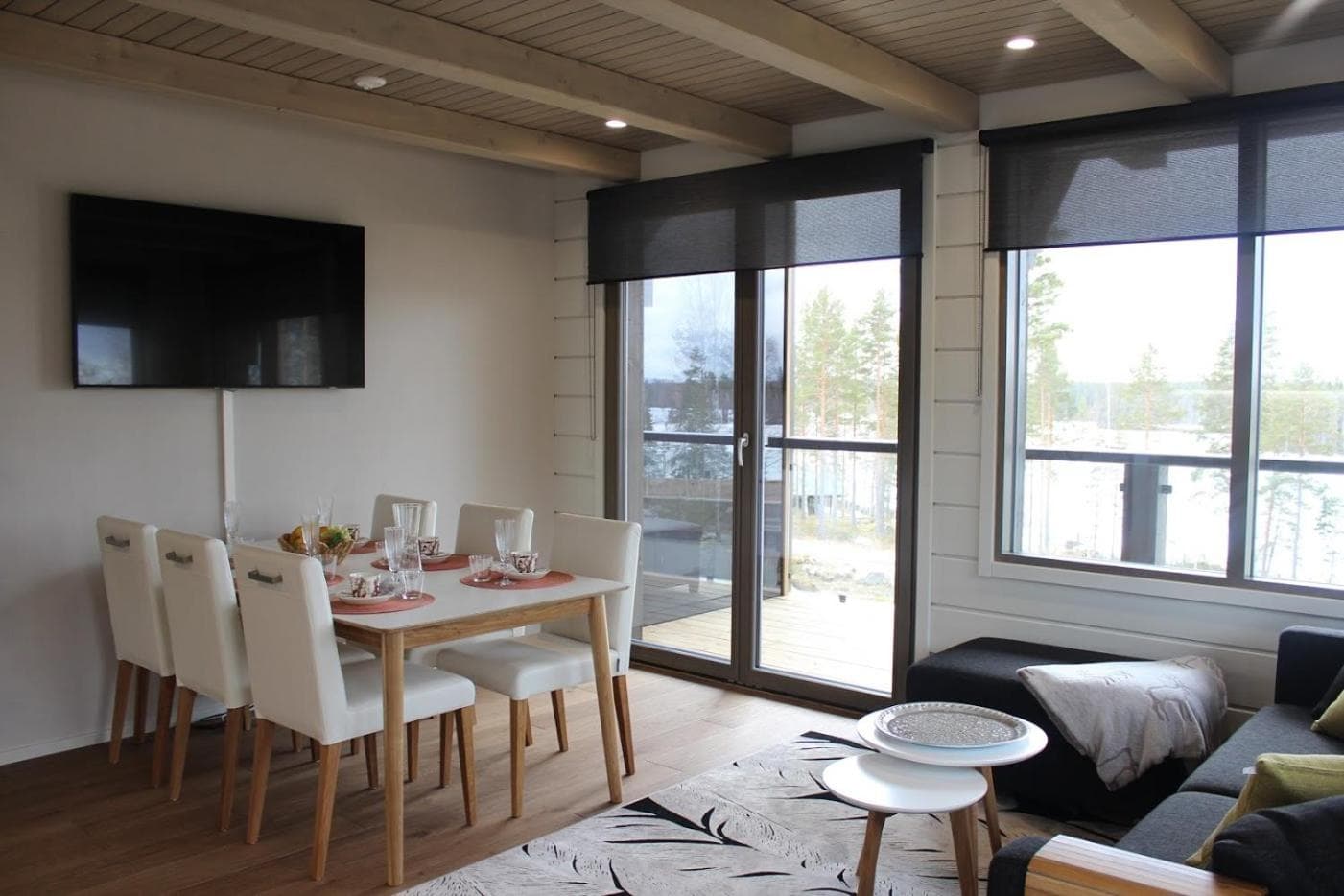 Naava Chalets photo 3