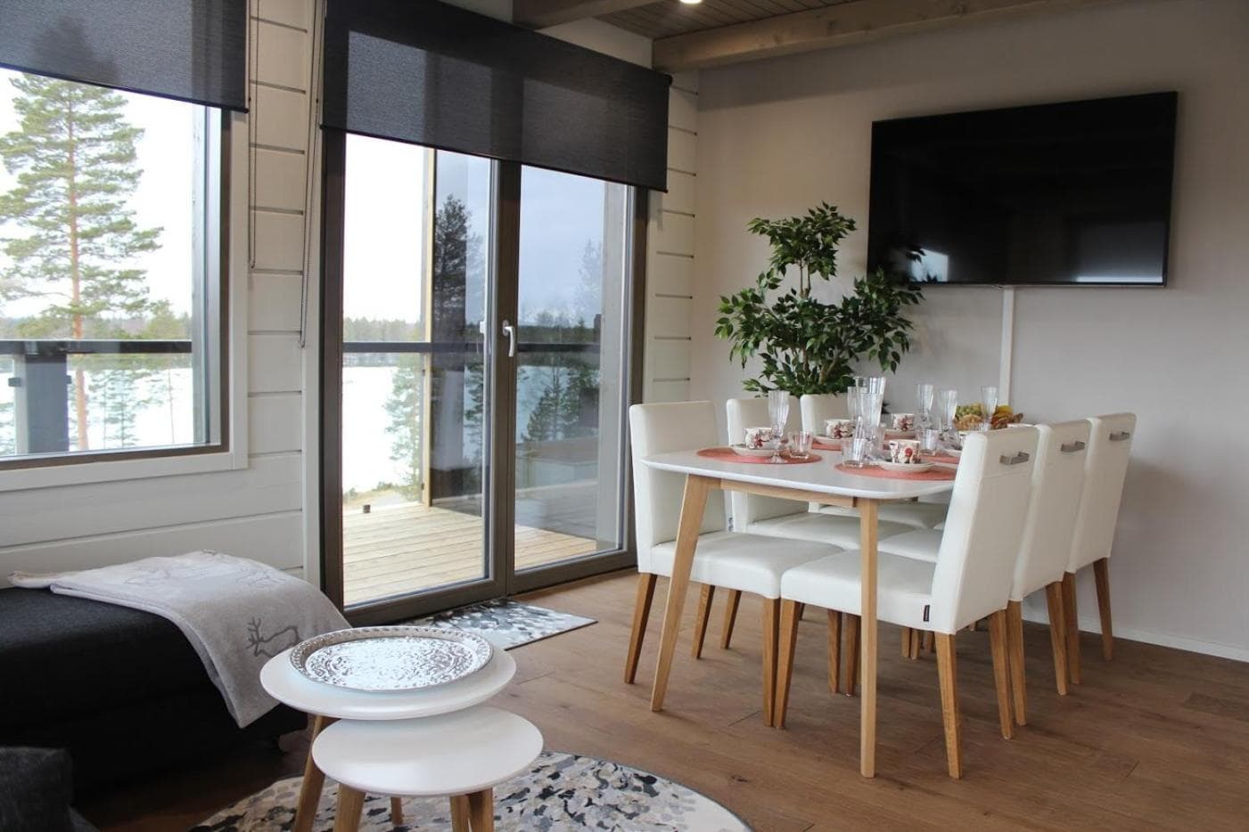 Naava Chalets photo 4