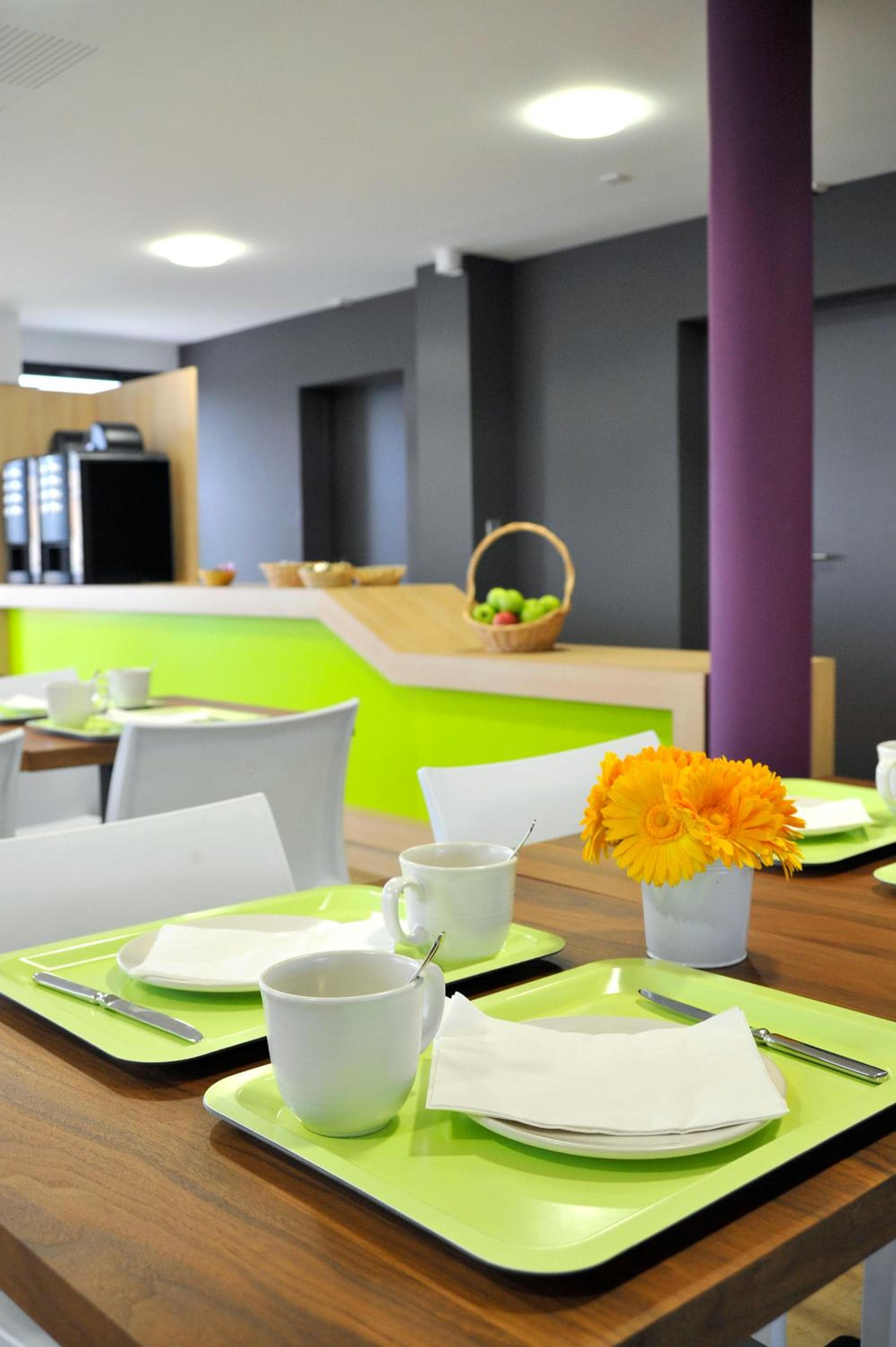 Sure Hotel By Best Western Guerande photo 6
