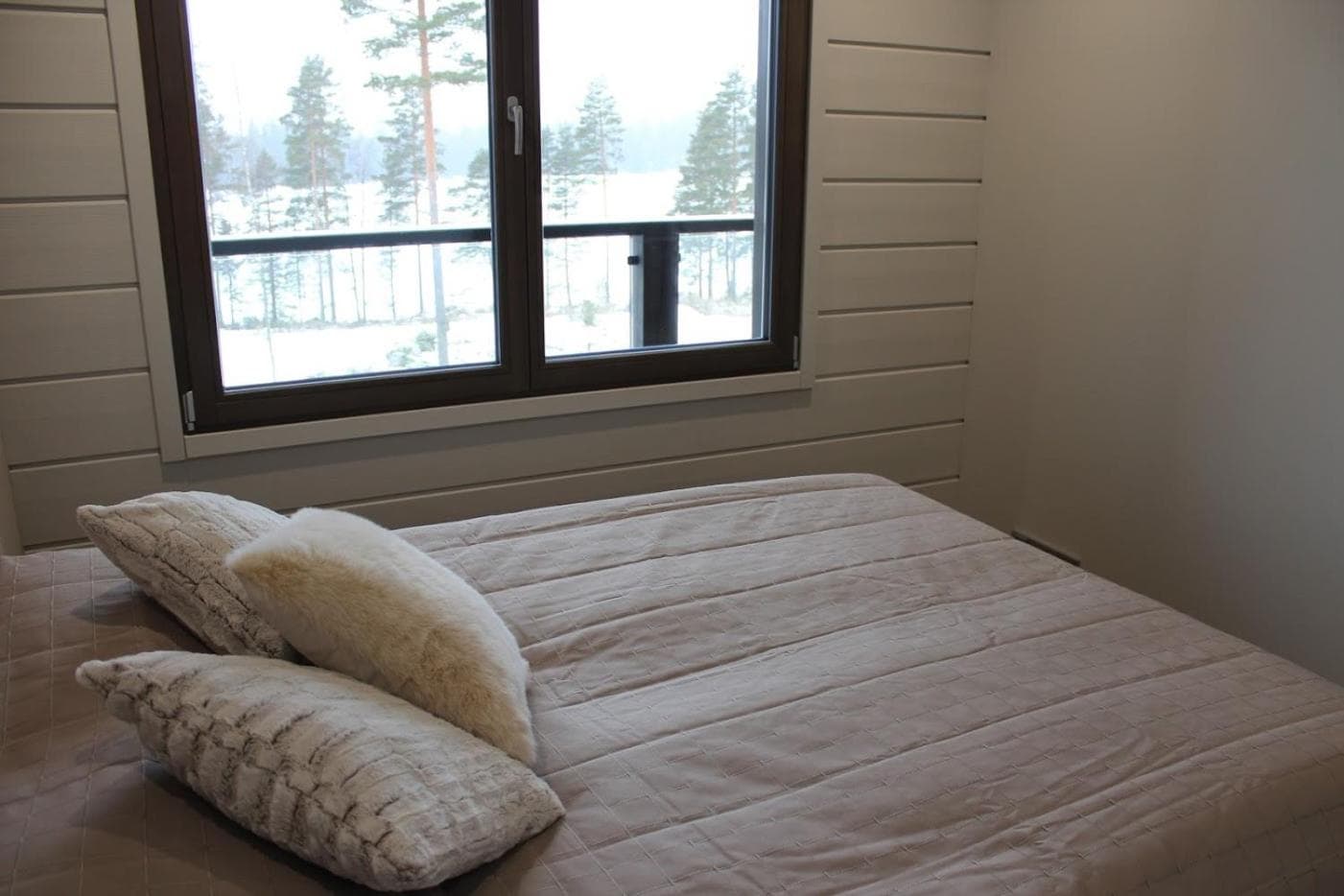 Naava Chalets photo 2