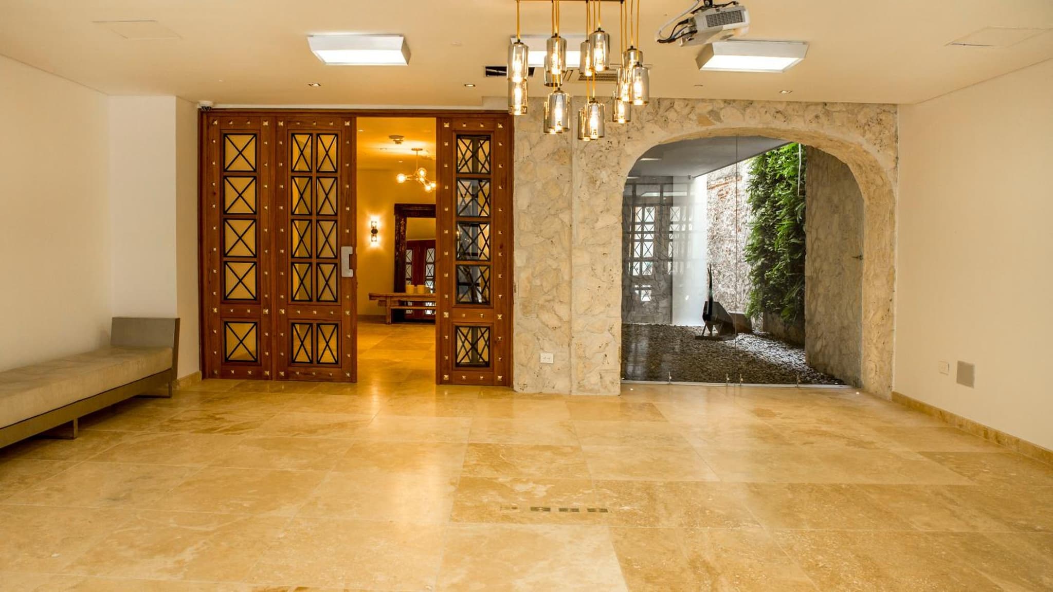 GHL Arsenal Hotel photo 2