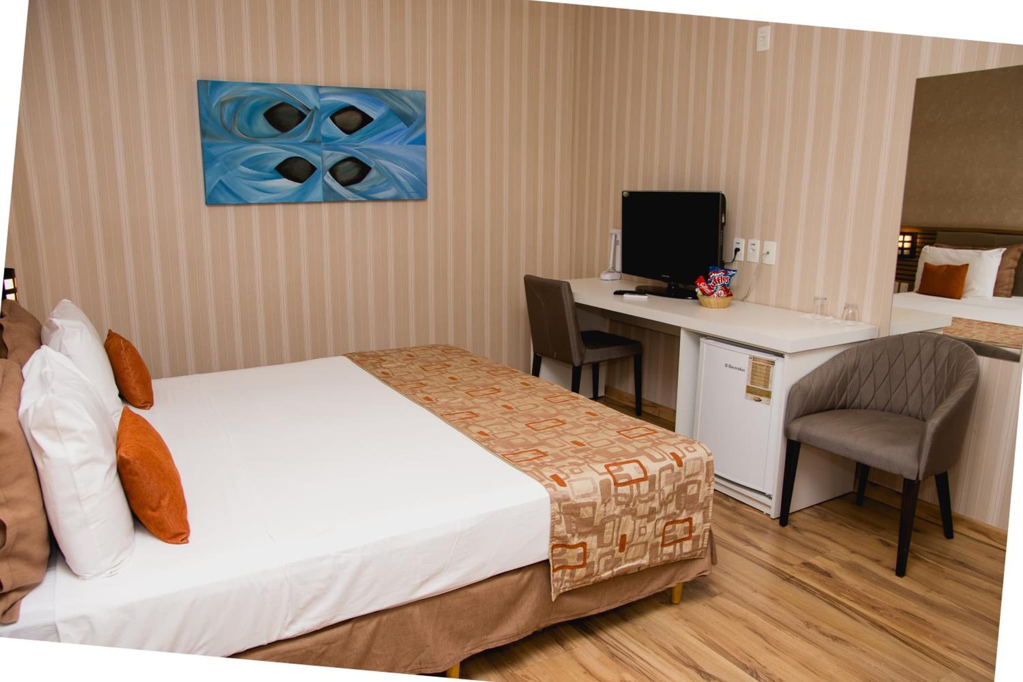 Class Hotel Alfenas photo 5