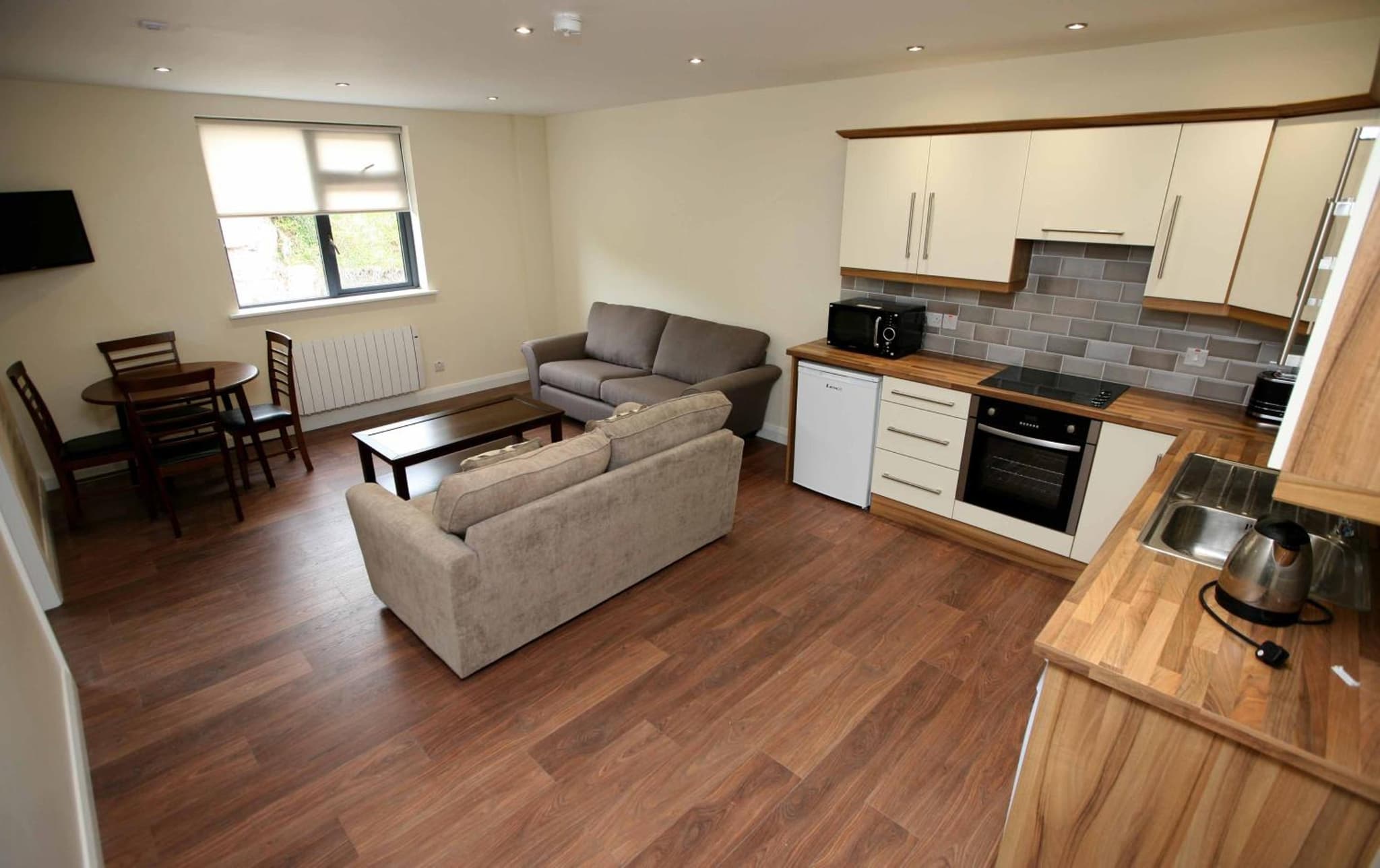 Harbour front apartments photo 2